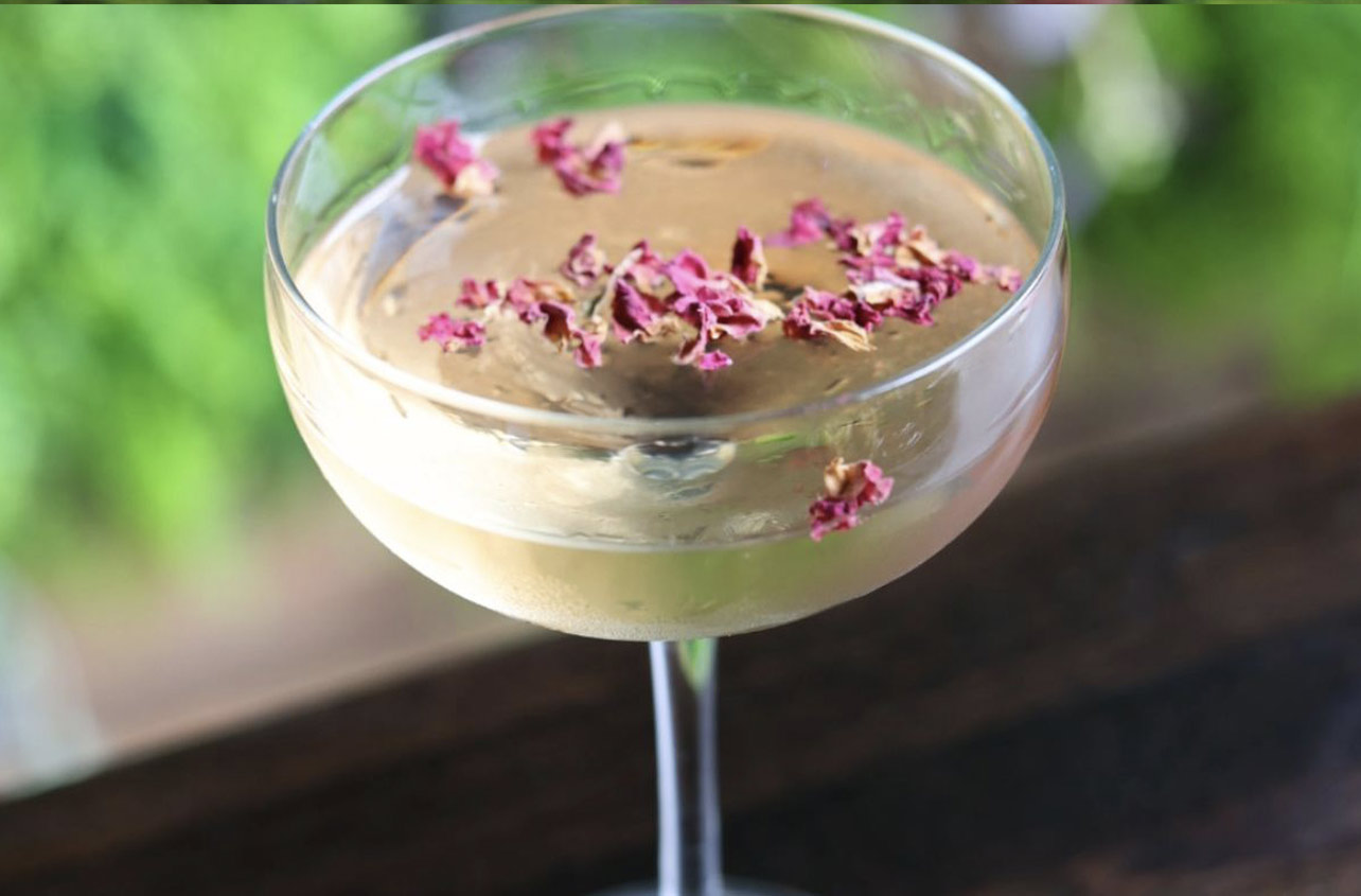 Gael & Grain: Weekend Brunch & Cocktails For Two