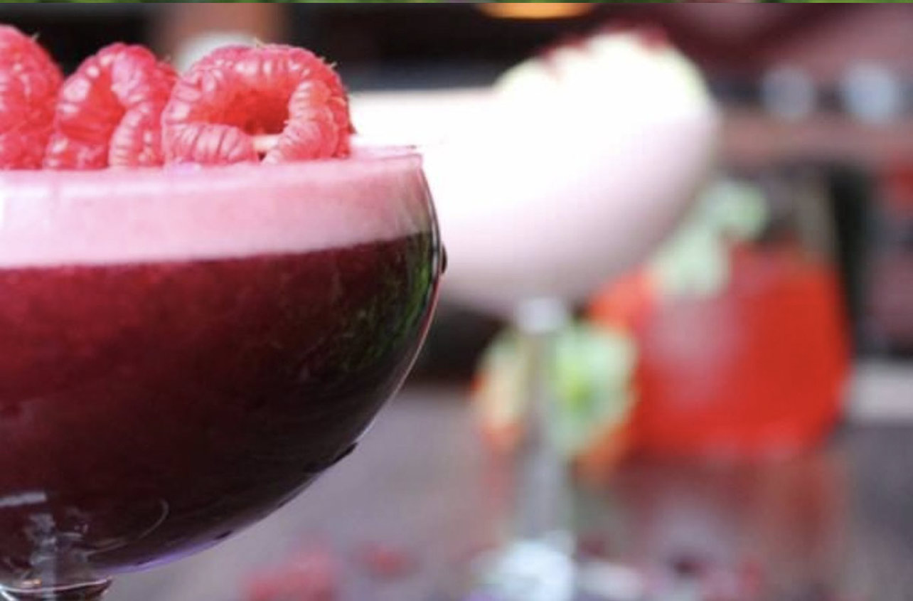 Gael & Grain: Weekend Brunch & Cocktails For Two