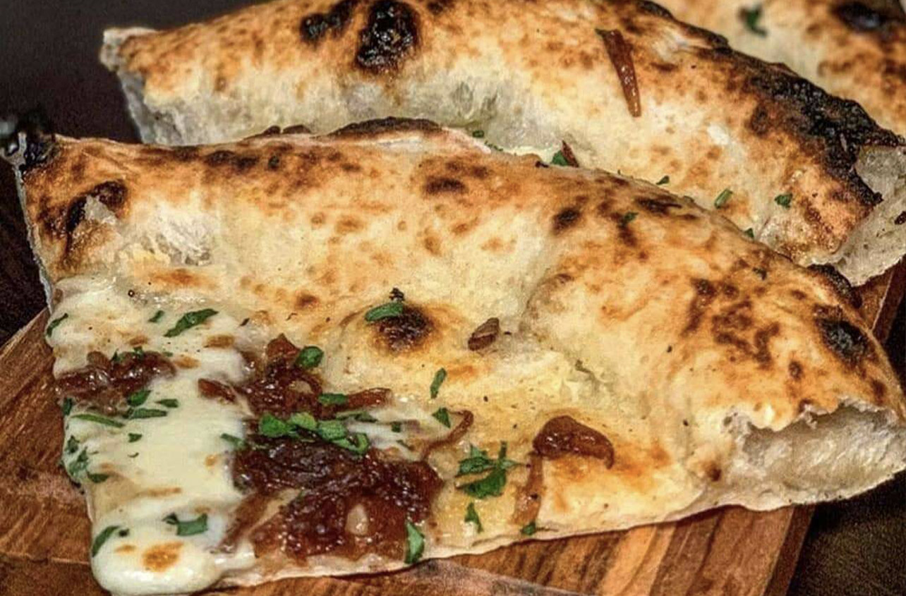 Pizza Or Pasta With A Glass Of Wine Or A Cocktail Each (For 2)