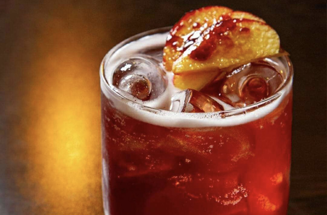 Pizza Or Pasta With A Glass Of Wine Or A Cocktail Each (For 2)