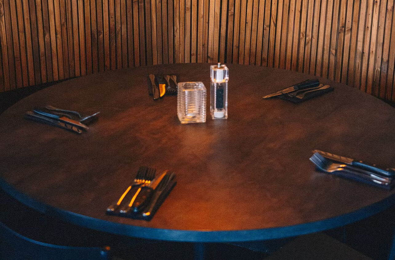 Juicy Butler Steaks With Sides And Drinks For Two At West End Favourite