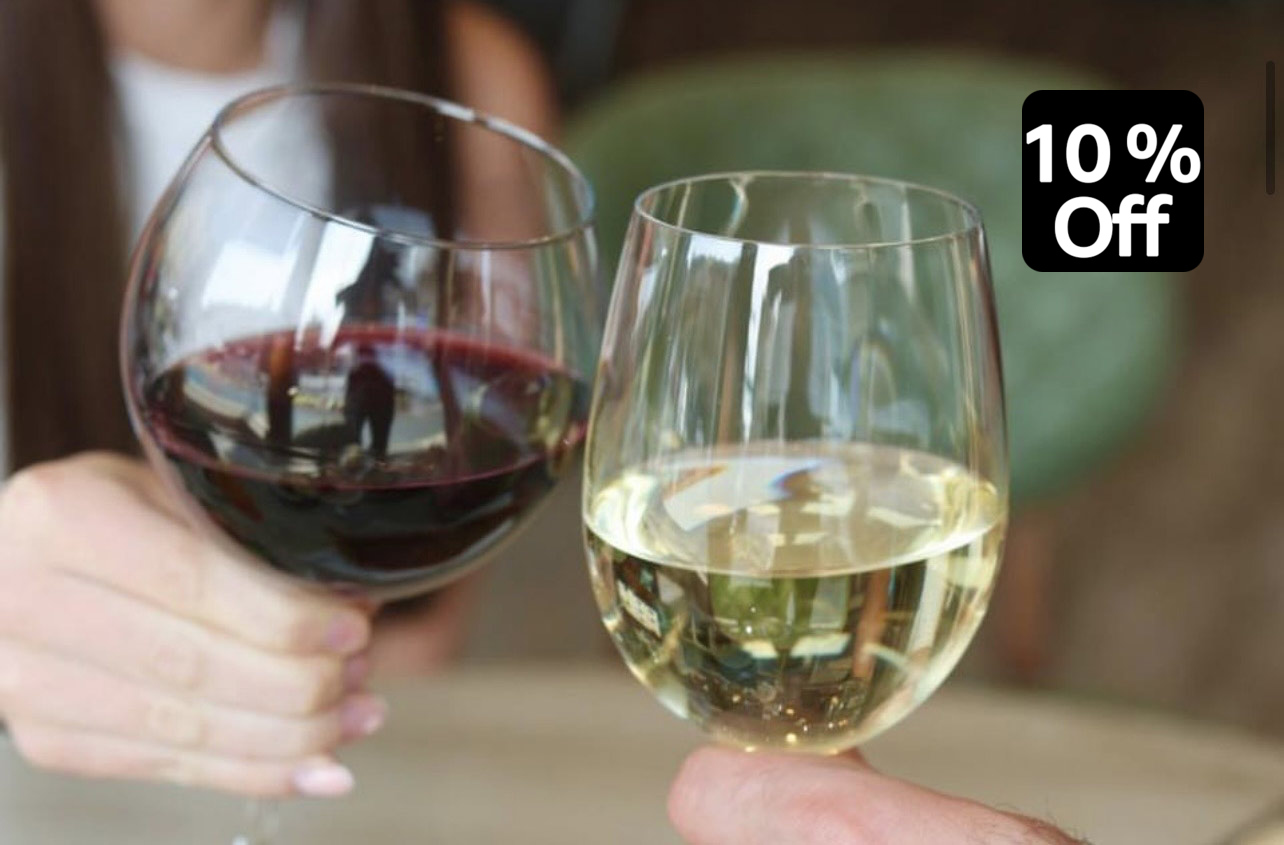 Luxury Turkish Feast For Two With Drinks