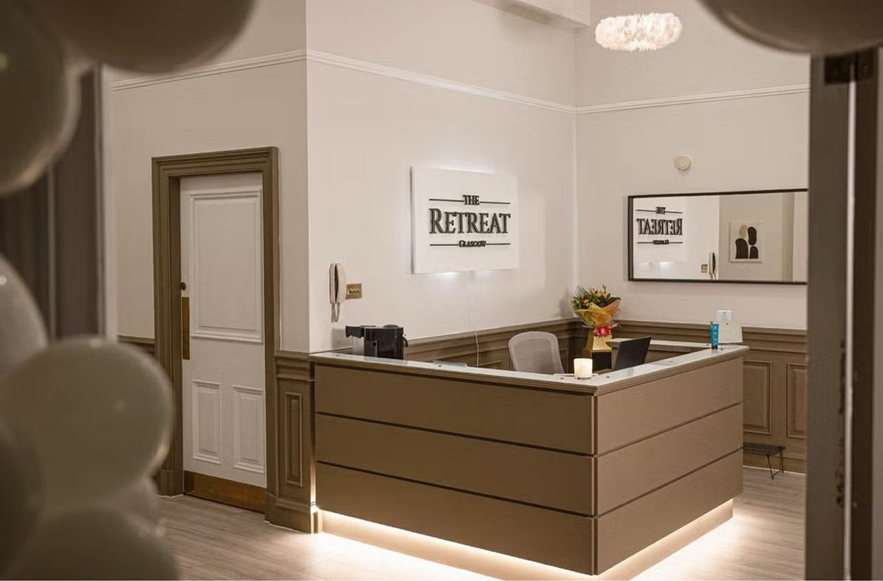 The Retreat Glasgow