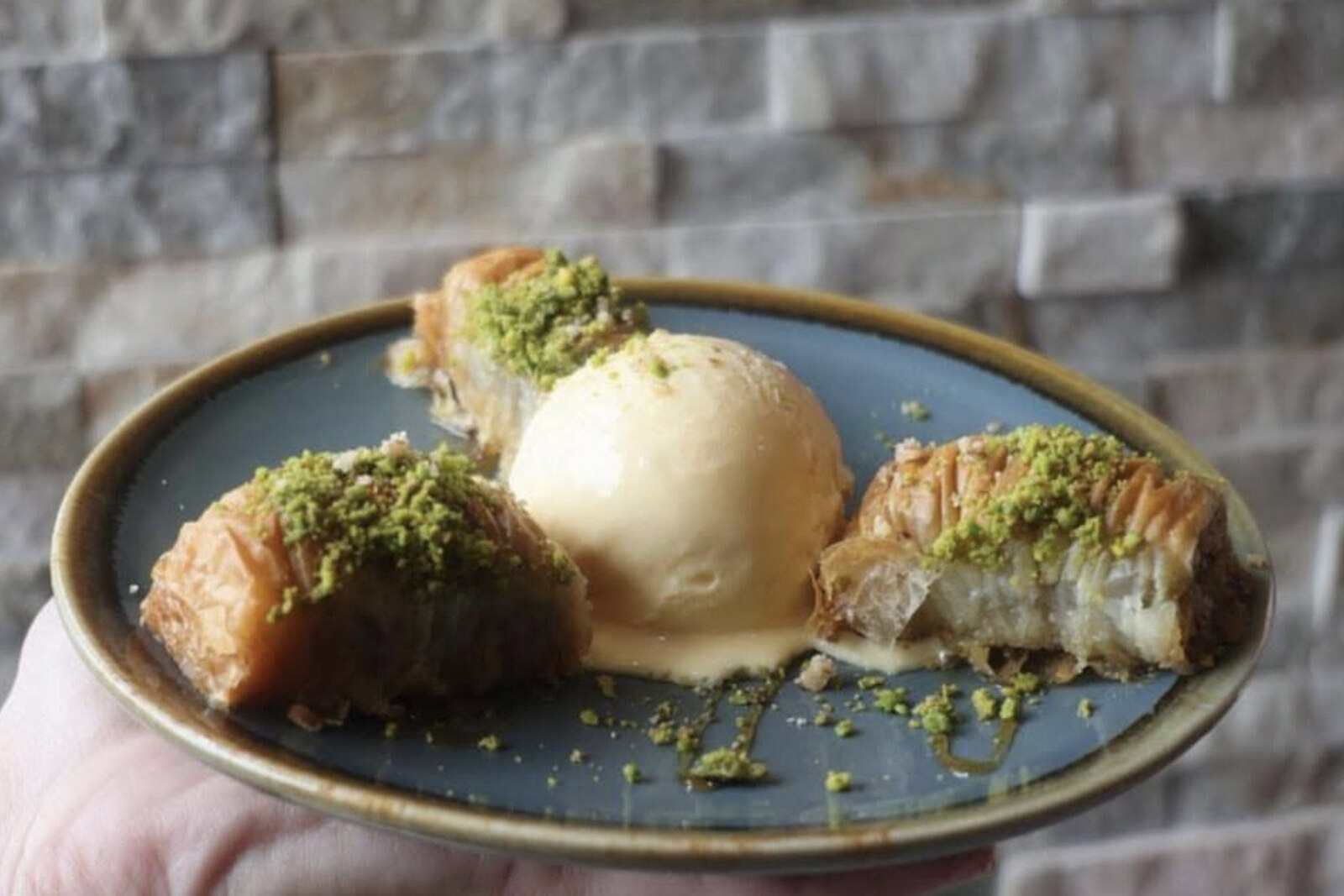 Luxury Turkish Feast For Two With Drinks