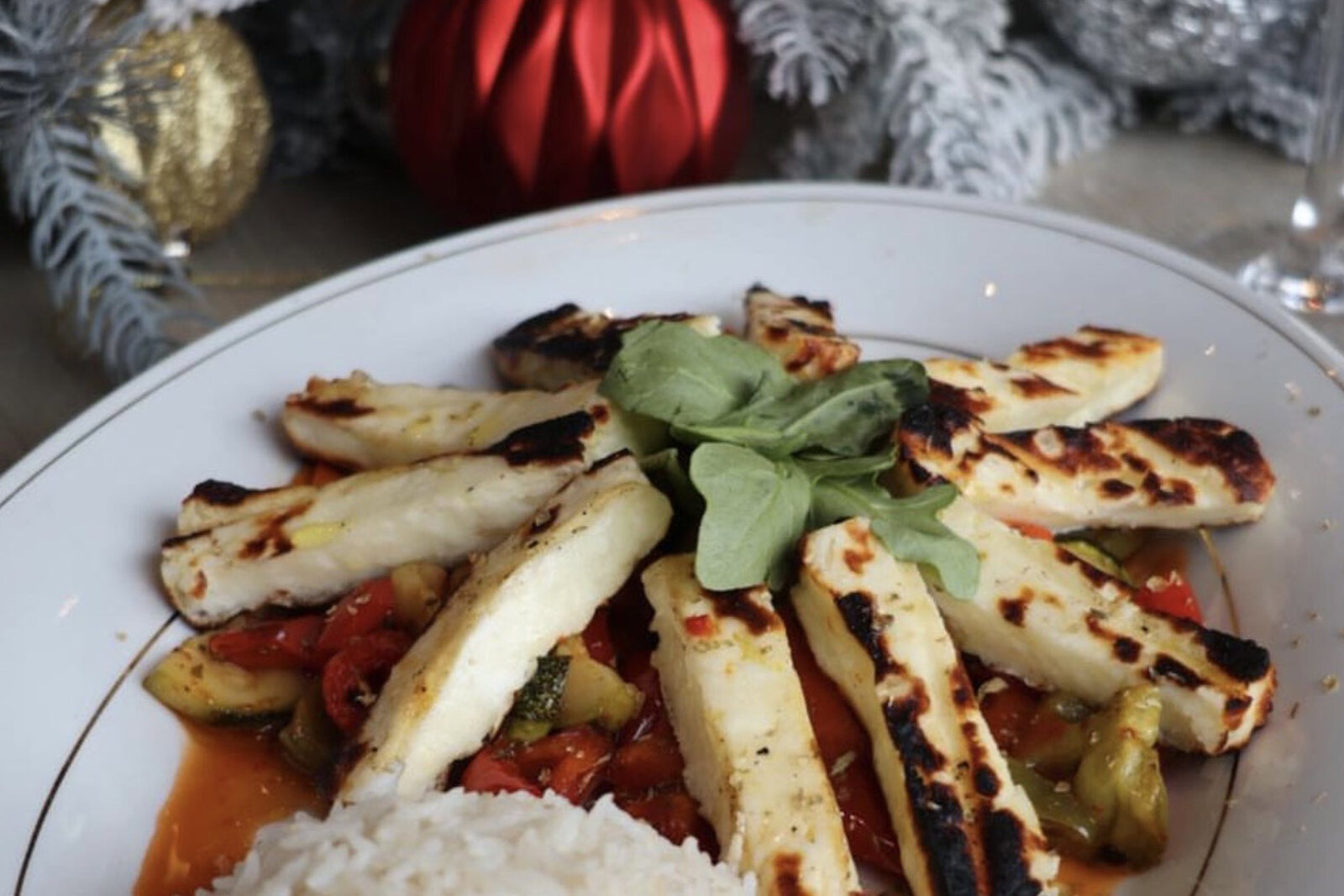 Luxury Turkish Feast For Two With Drinks