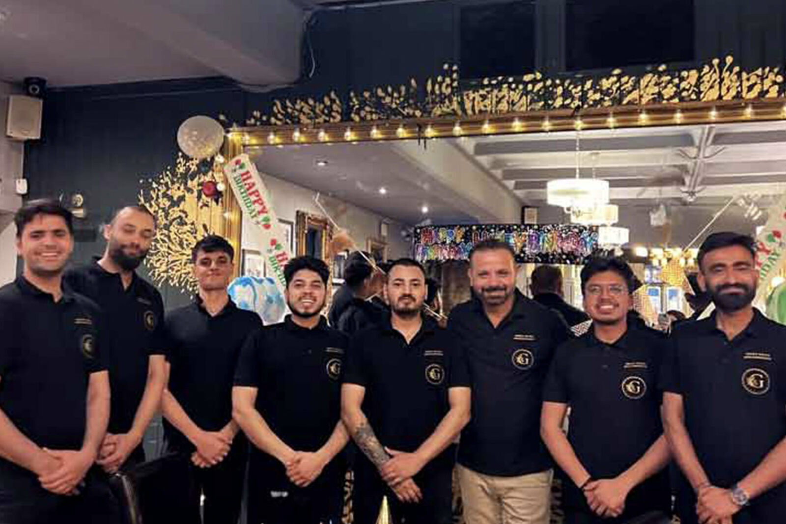 Indian Supper Club: Spice & Soul