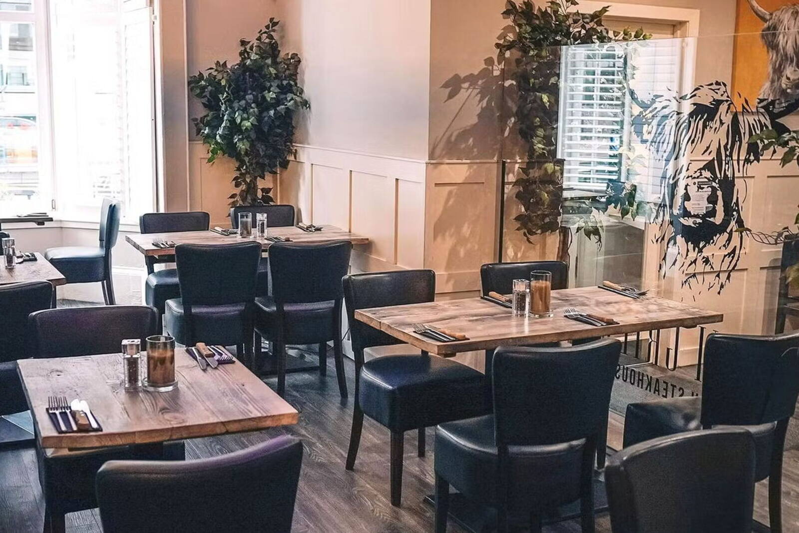 Sunday Roast & Prosecco For Two At "Best Restaurant In Scotland 2025"