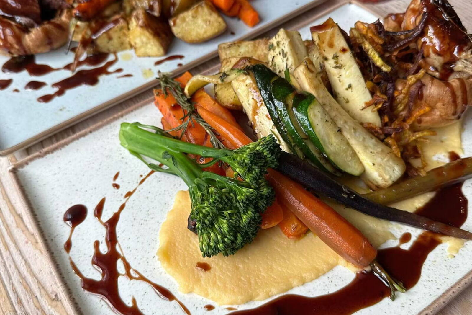 Sunday Roast & Prosecco For Two At "Best Restaurant In Scotland 2025"