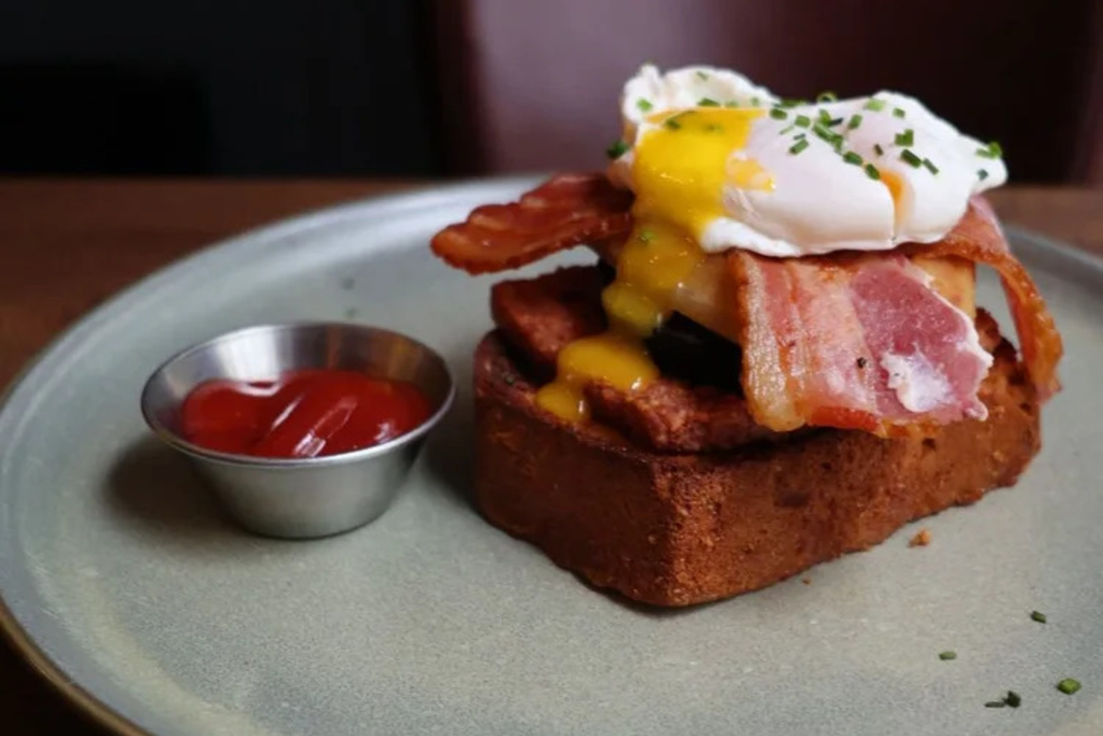 Gael & Grain: Weekend Brunch & Cocktails For Two