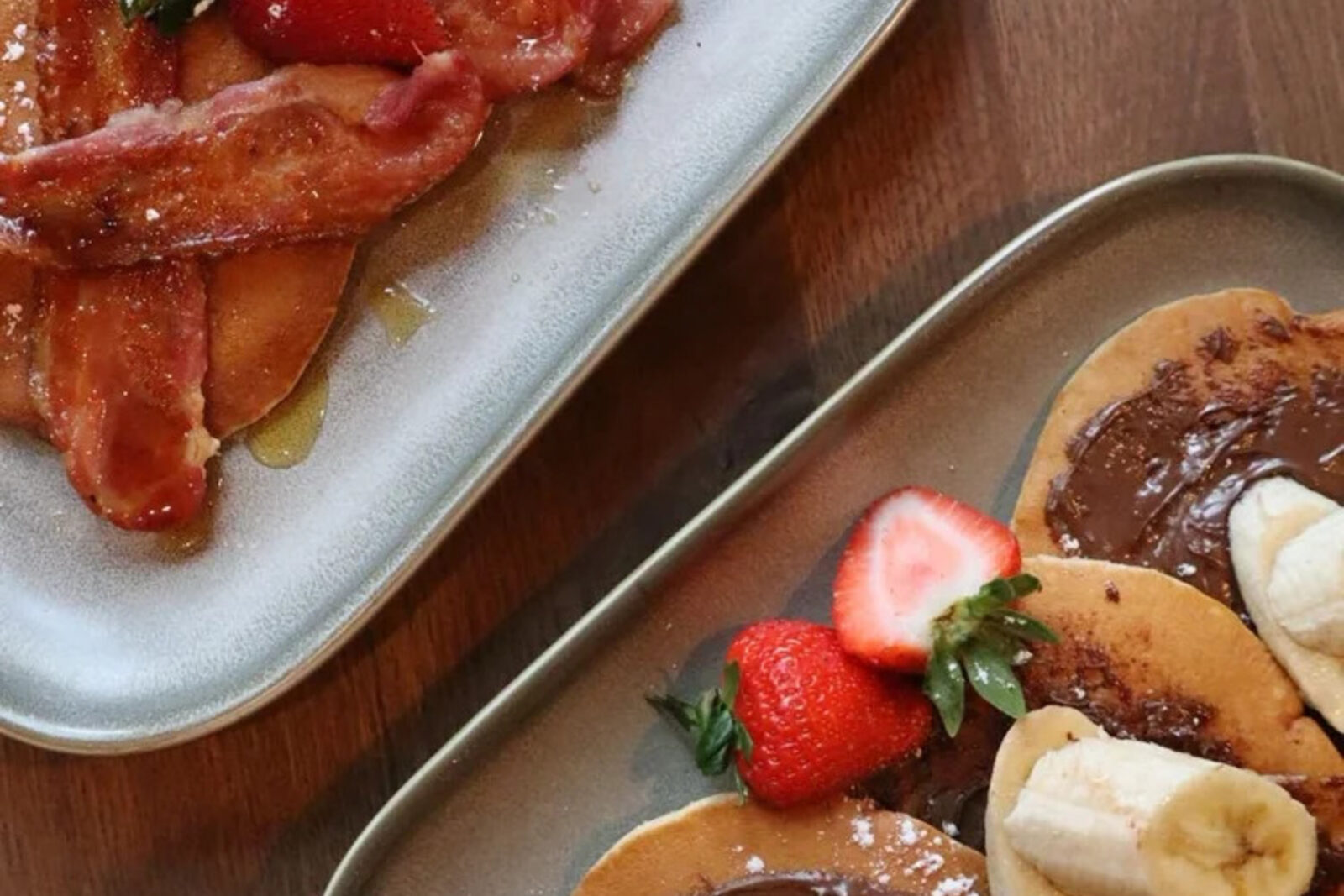 Gael & Grain: Weekend Brunch & Cocktails For Two