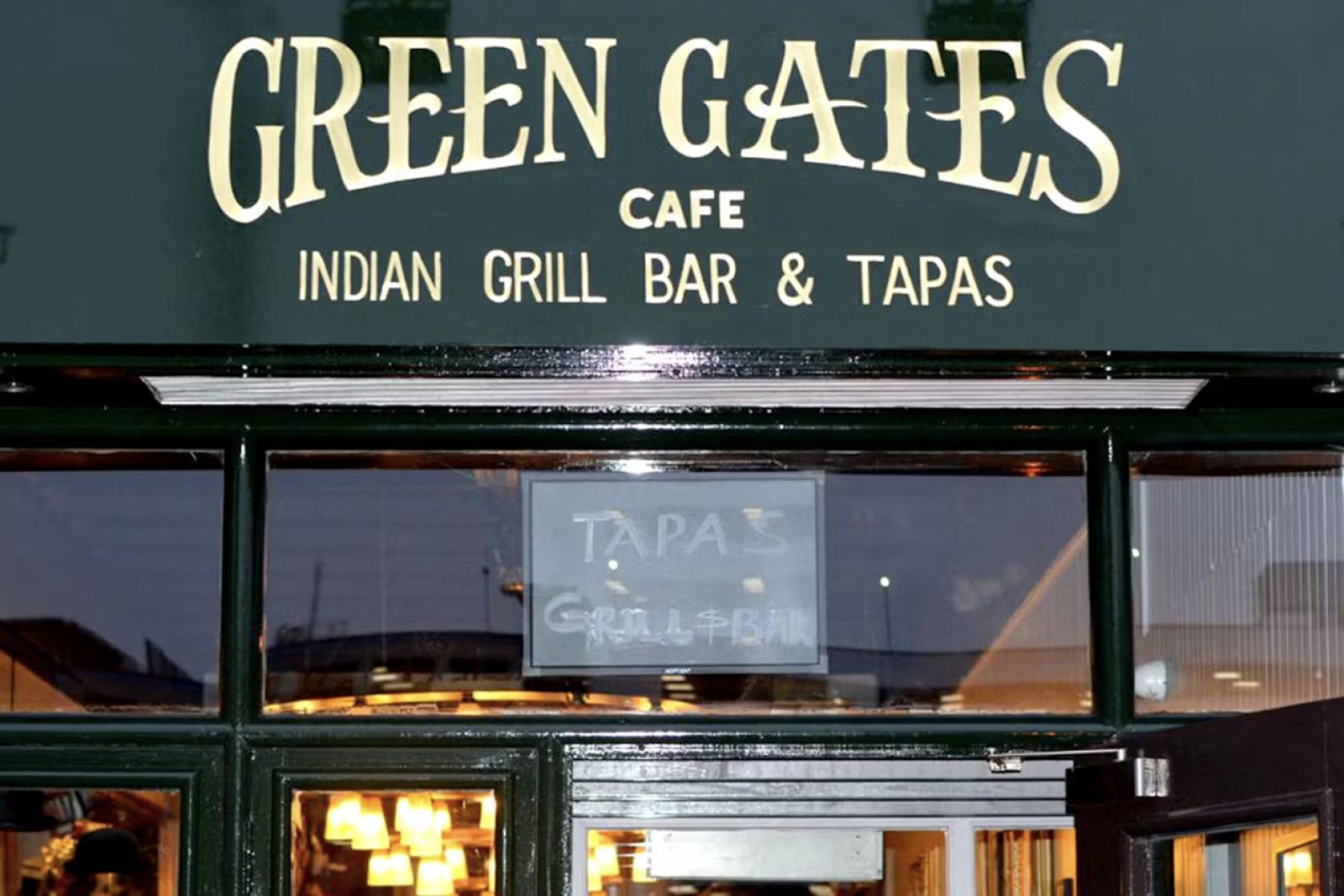 Five Indian Tapas With Rice Or Naan For Two