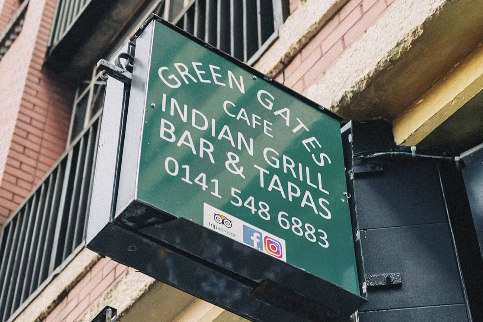 Five Indian Tapas With Rice Or Naan For Two