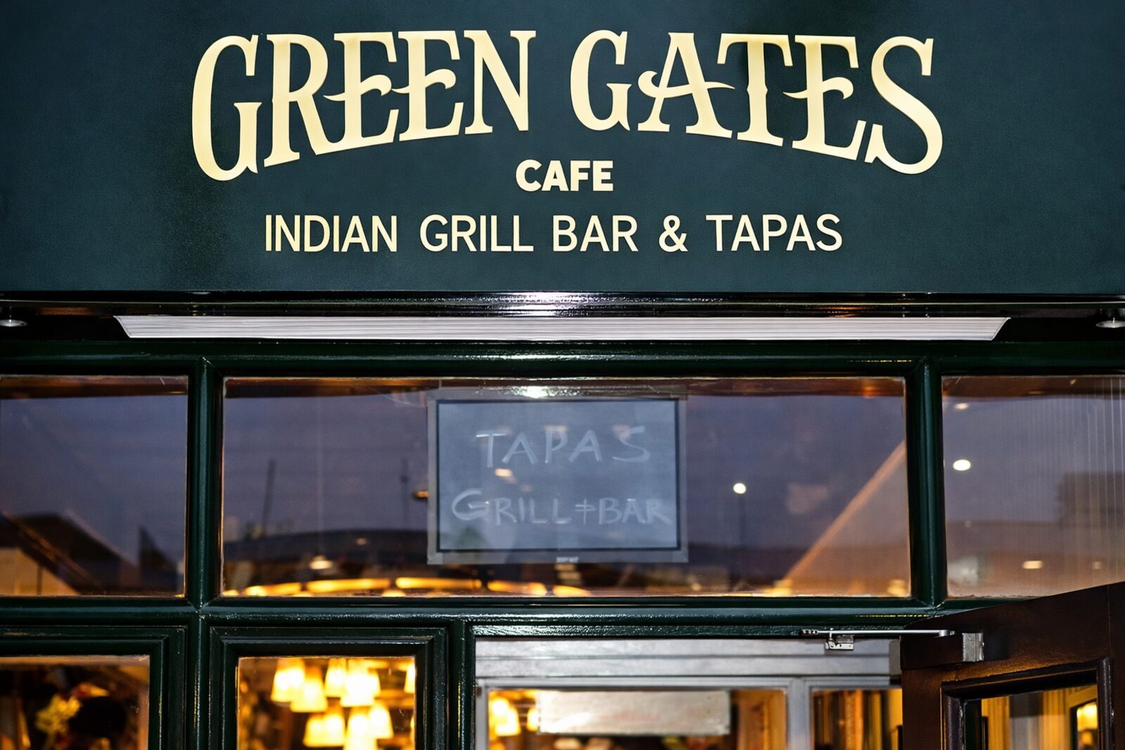 Indian Tapas & Rice Or Naan To Share With A Glass Of Wine Each (for Two)