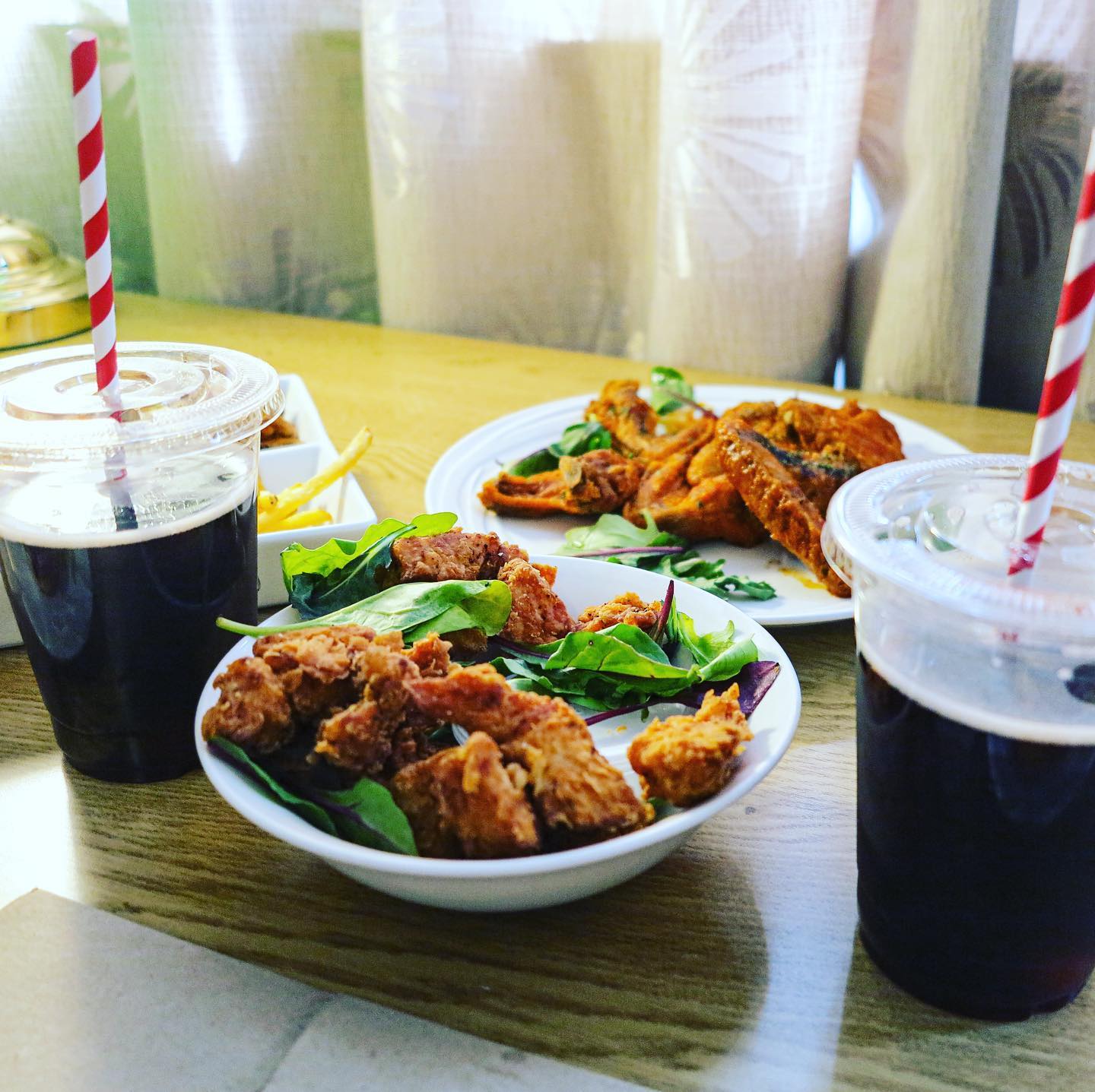 Bucks Bar, West Regent St photo