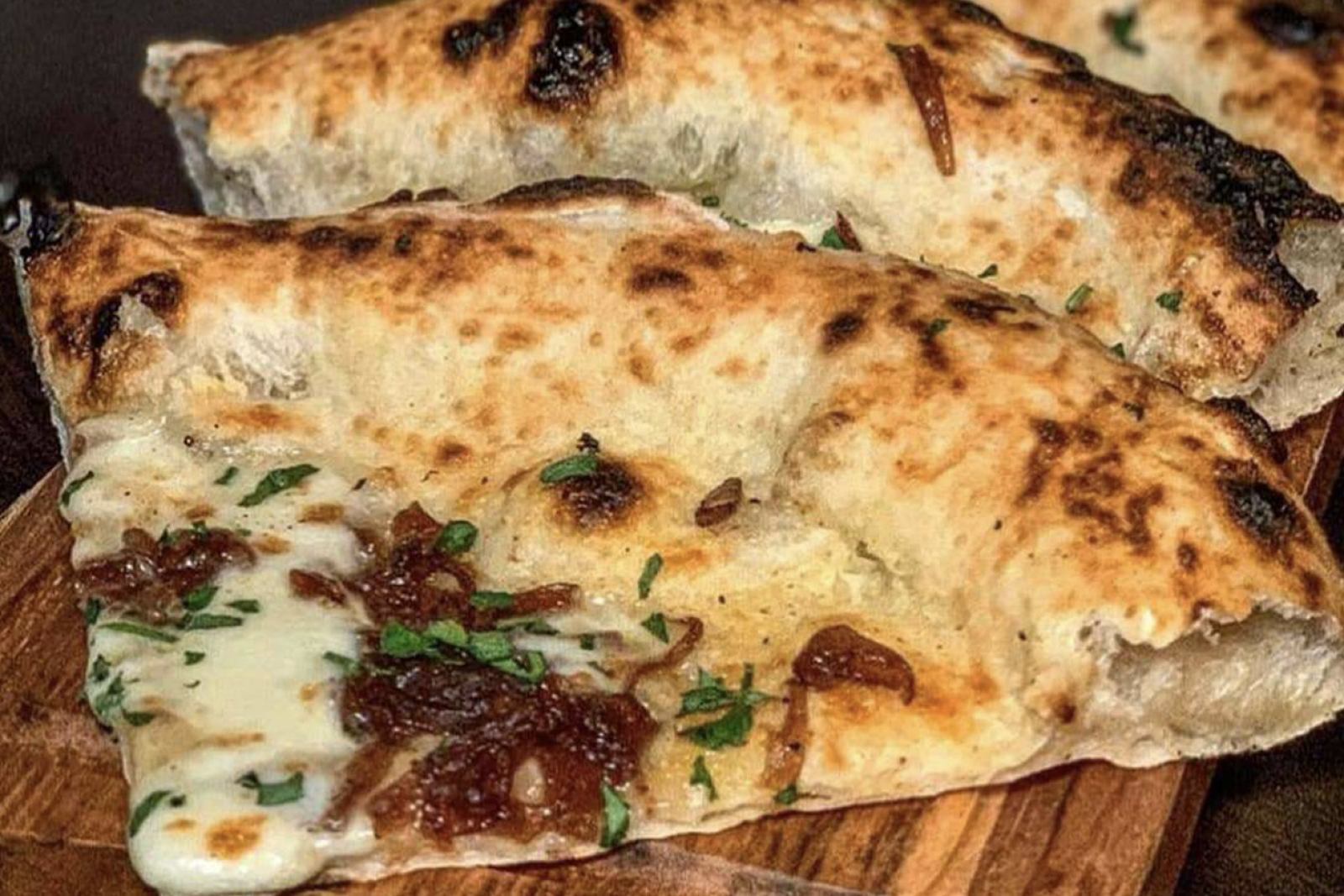 Pizza Or Pasta With A Glass Of Wine Or Cocktail Each (For Two)