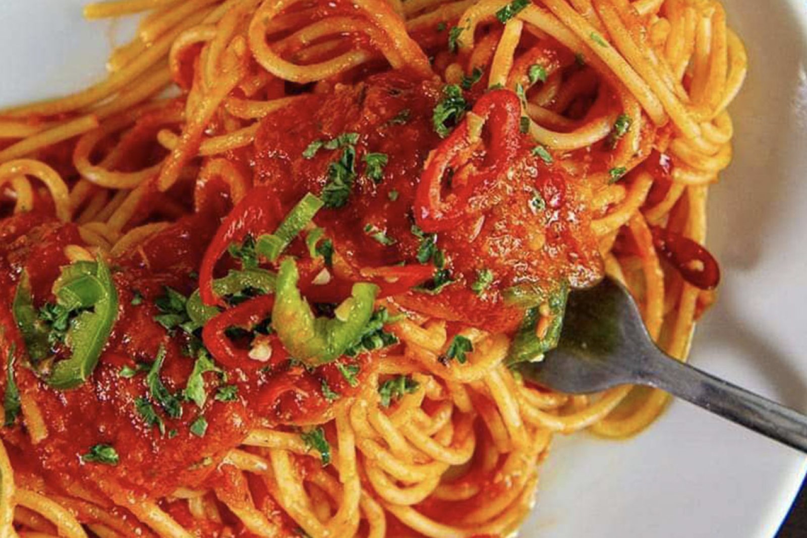 Pizza Or Pasta With A Glass Of Wine Or Cocktail Each (For Two)