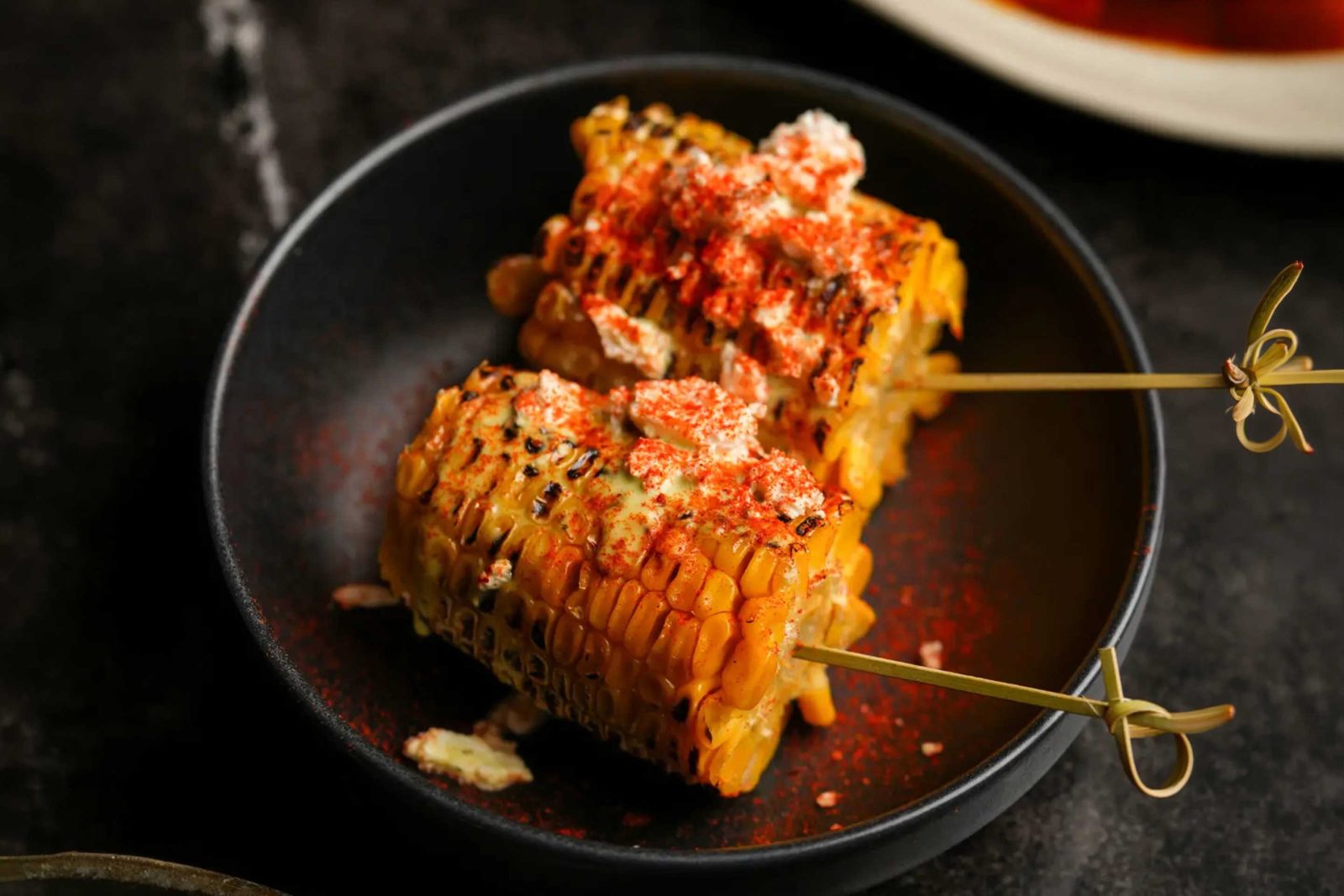 Taste Of Latin America Menu (with Wine Or Prosecco)