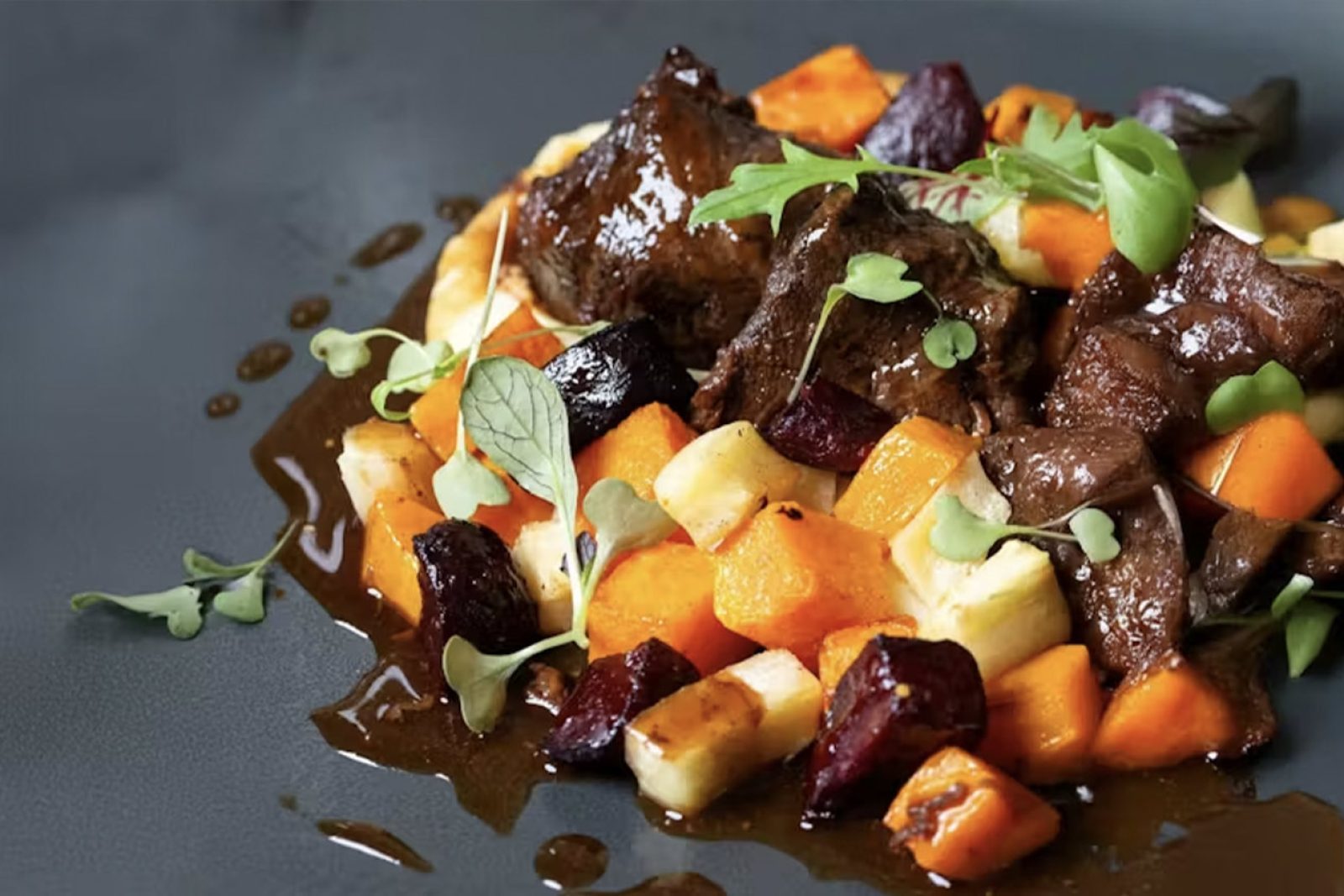 Three Courses With A Glass Of Prosecco Each (for Two)