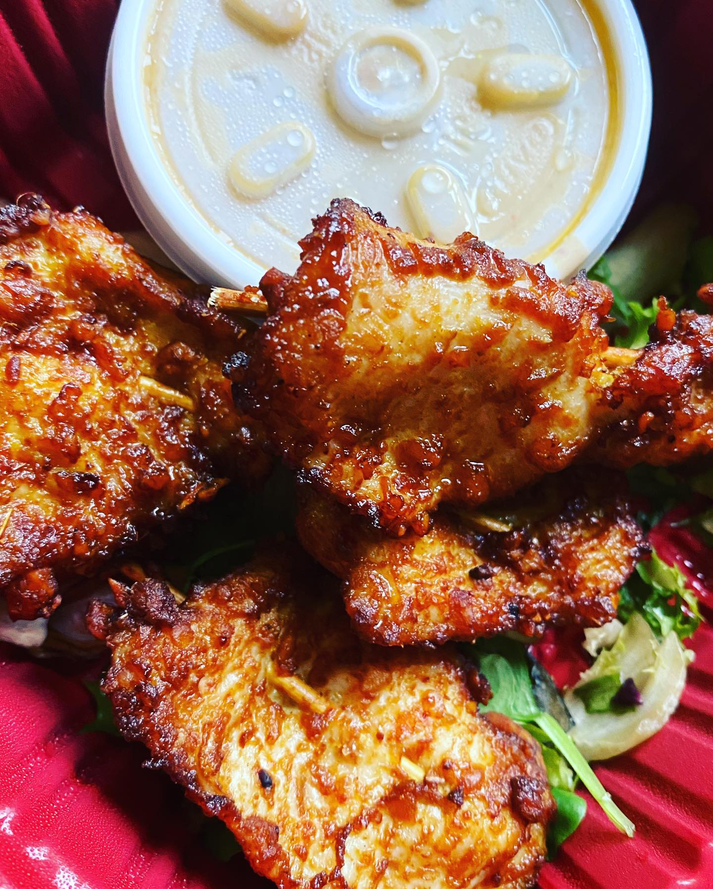 Lychee Oriental photo