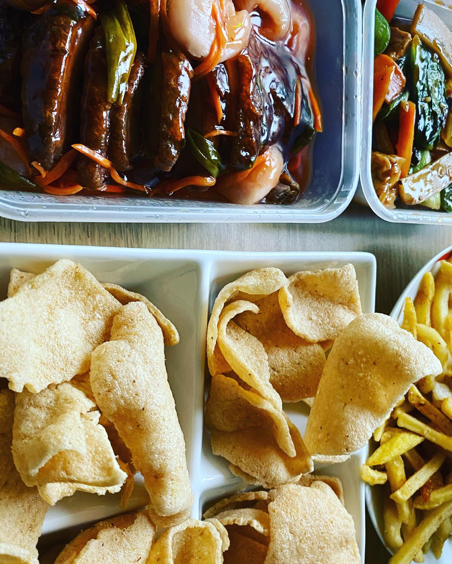 Lychee Oriental photo