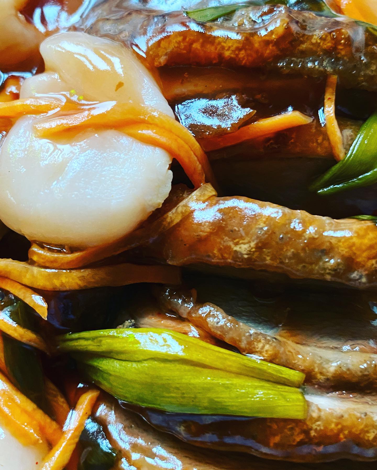 Lychee Oriental photo