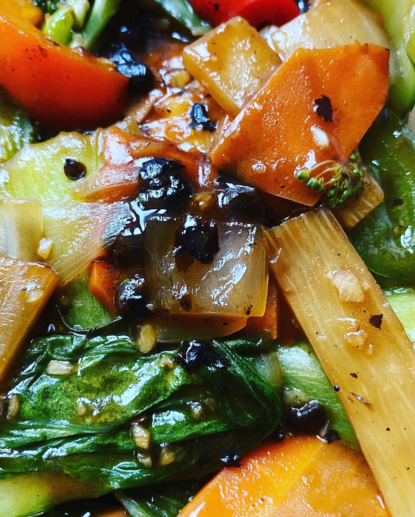 Lychee Oriental photo