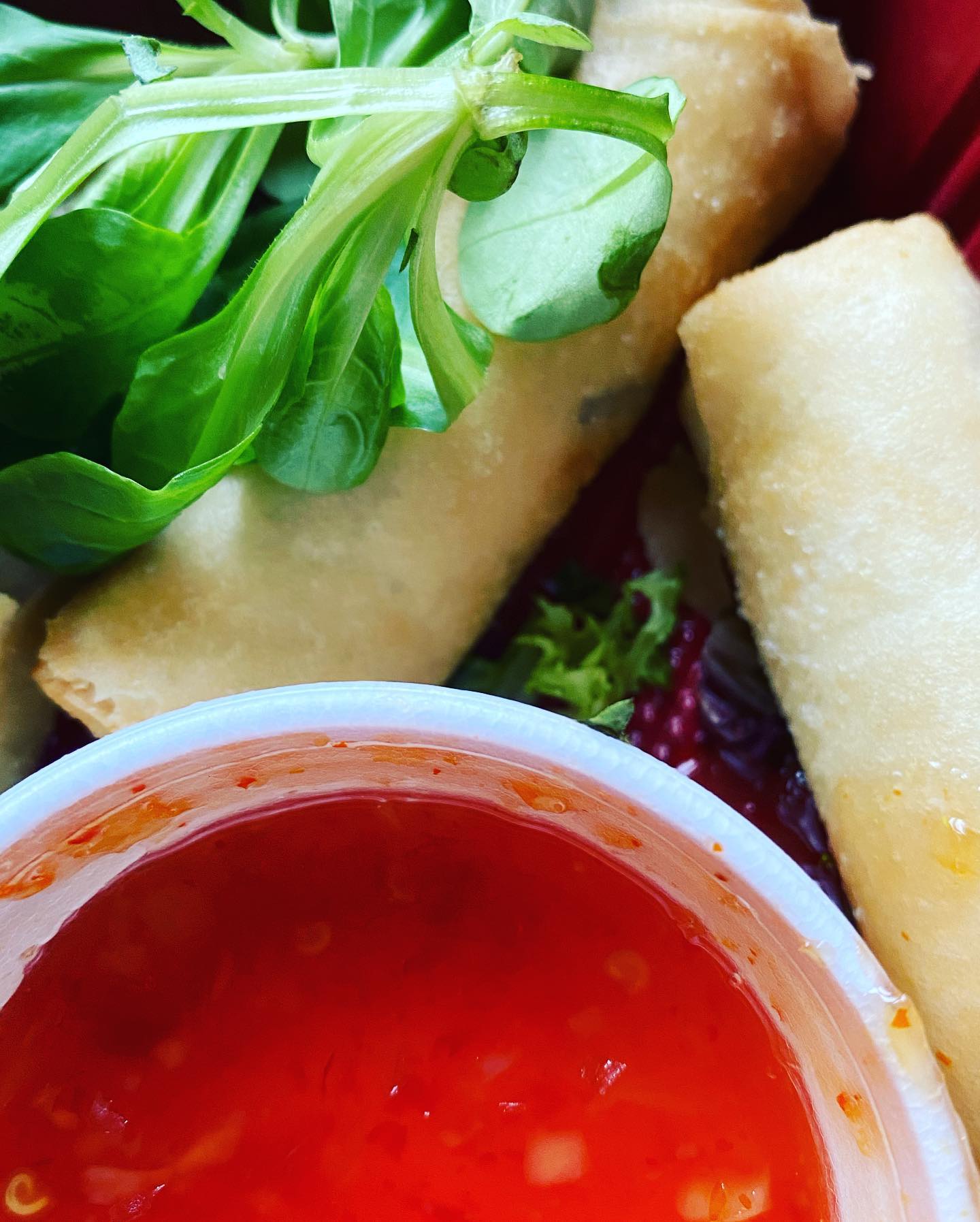 Lychee Oriental photo