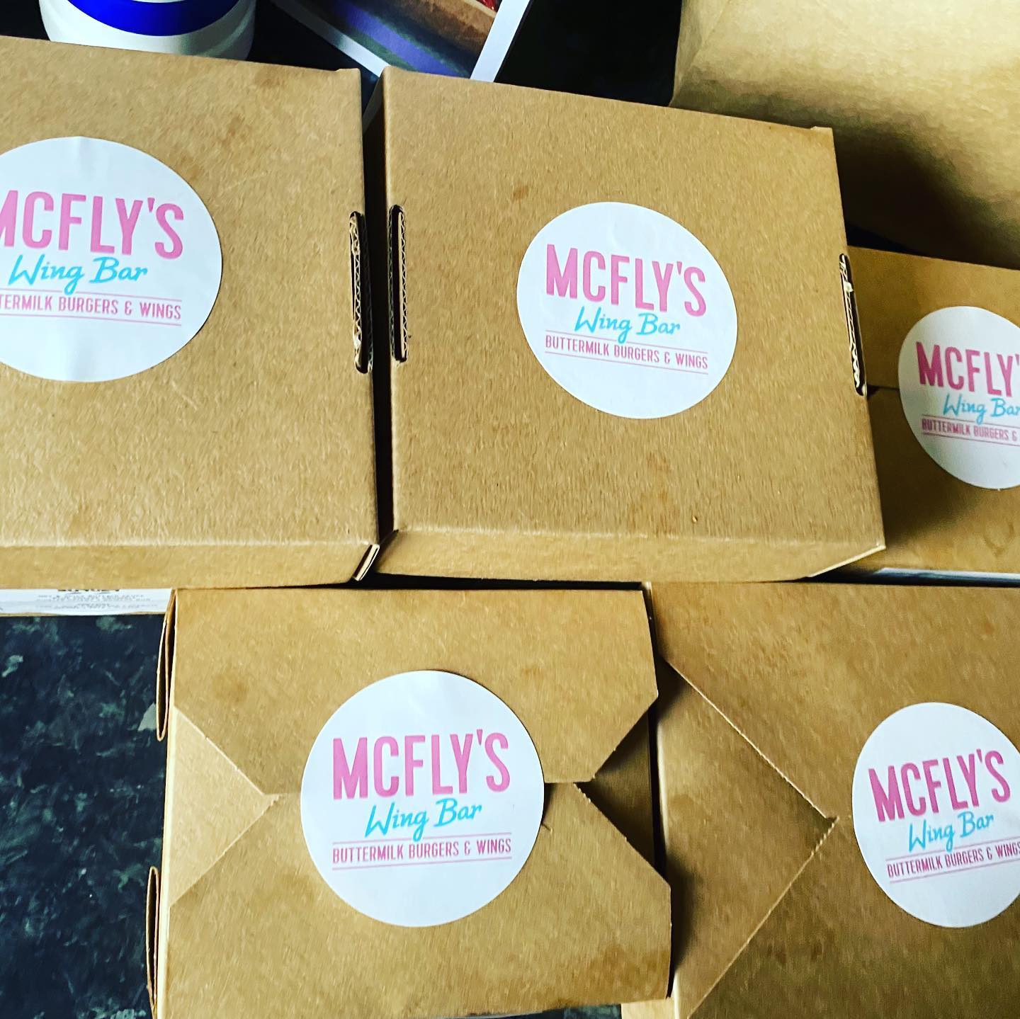 McFly's Chicken review photo