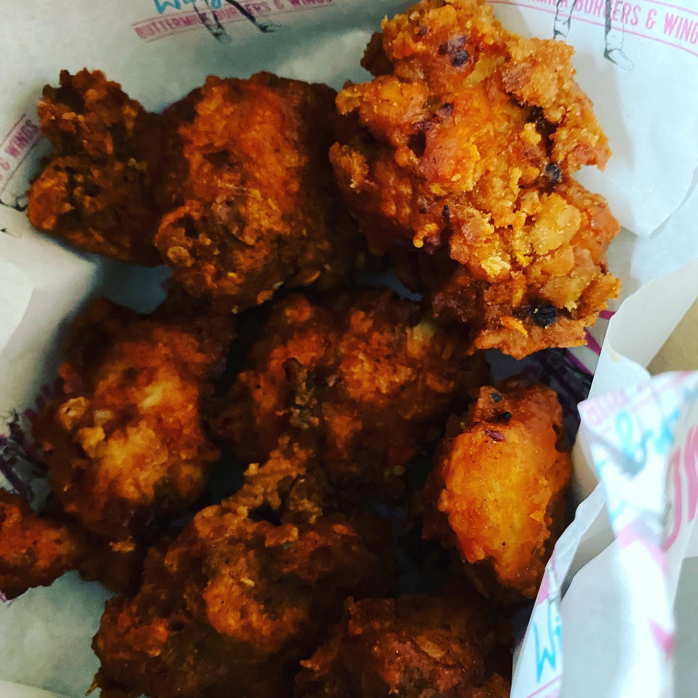 McFly's Chicken review photo