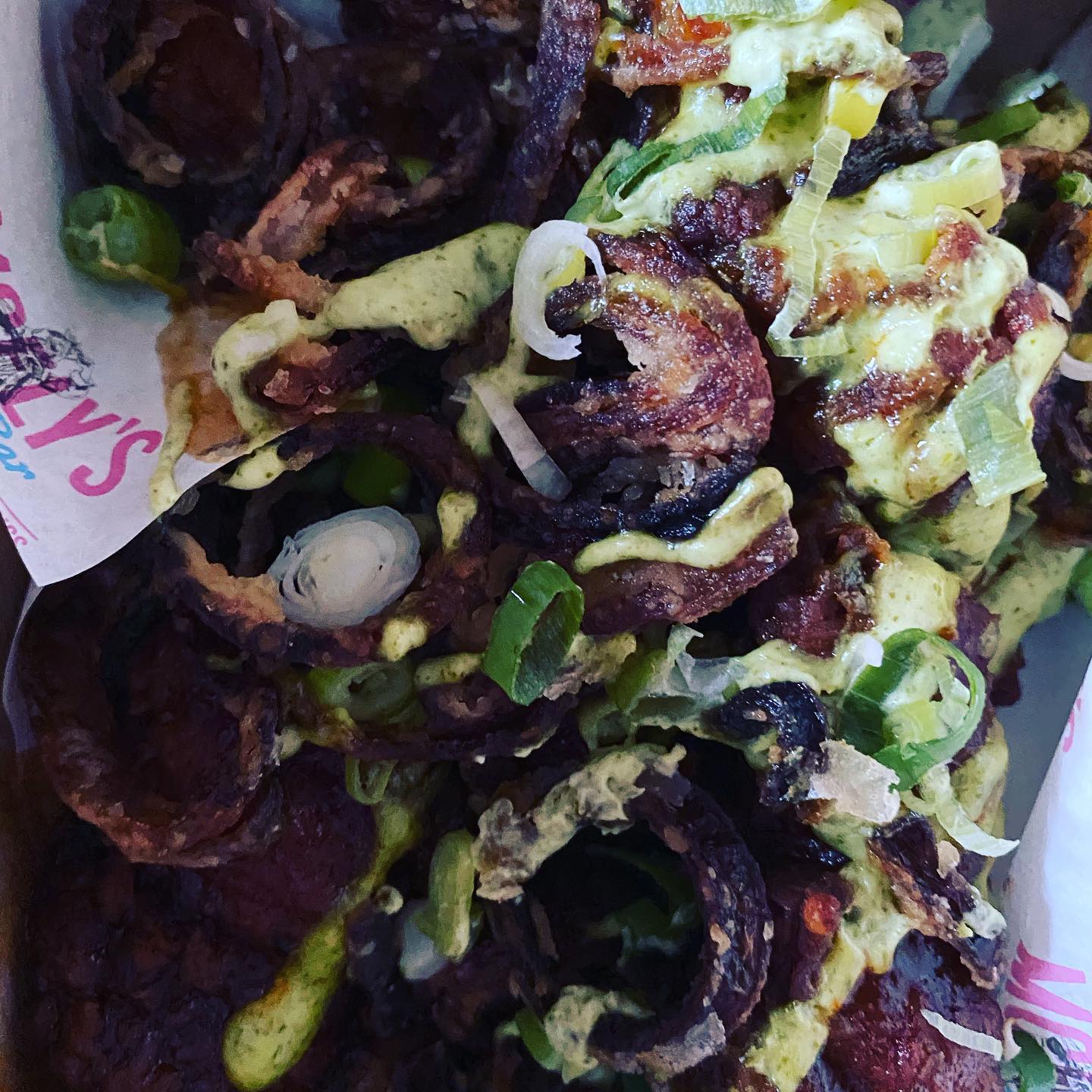 McFly's Chicken review photo