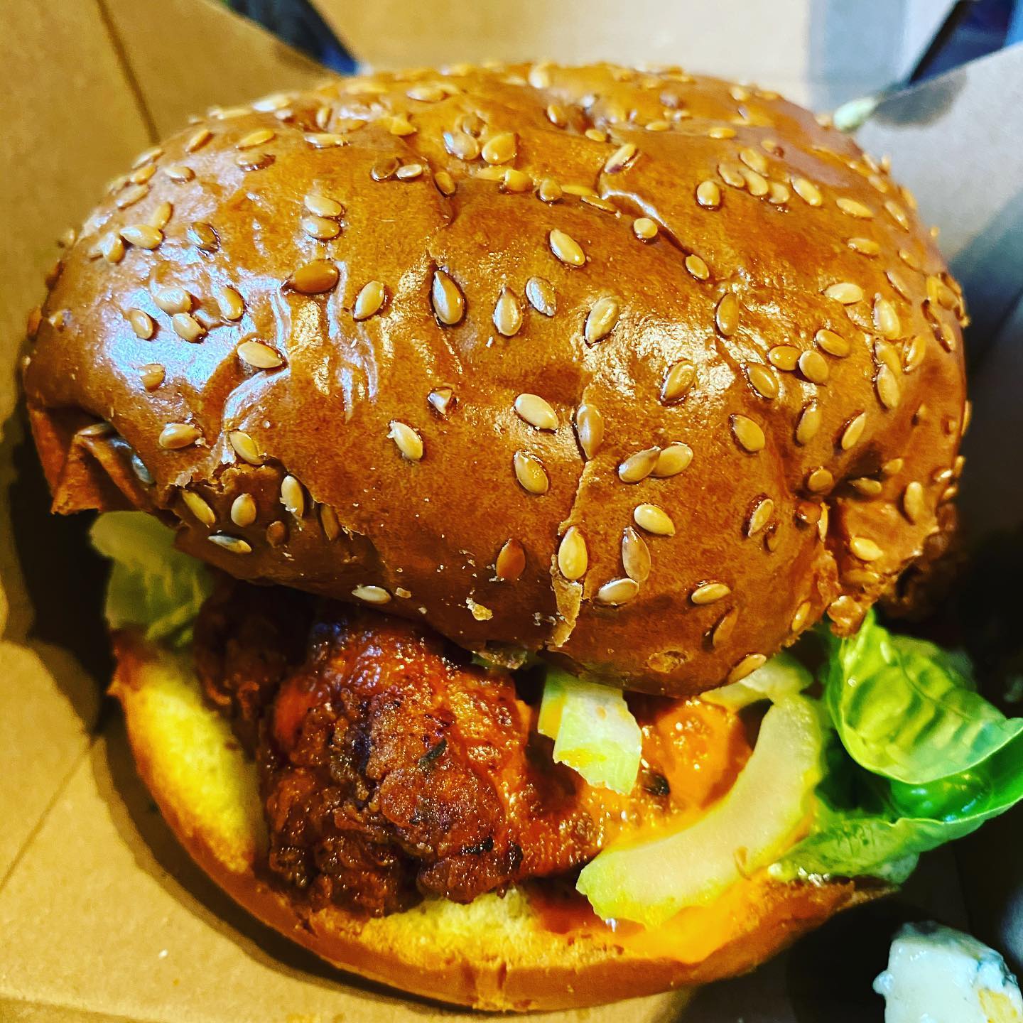 McFly's Chicken review photo