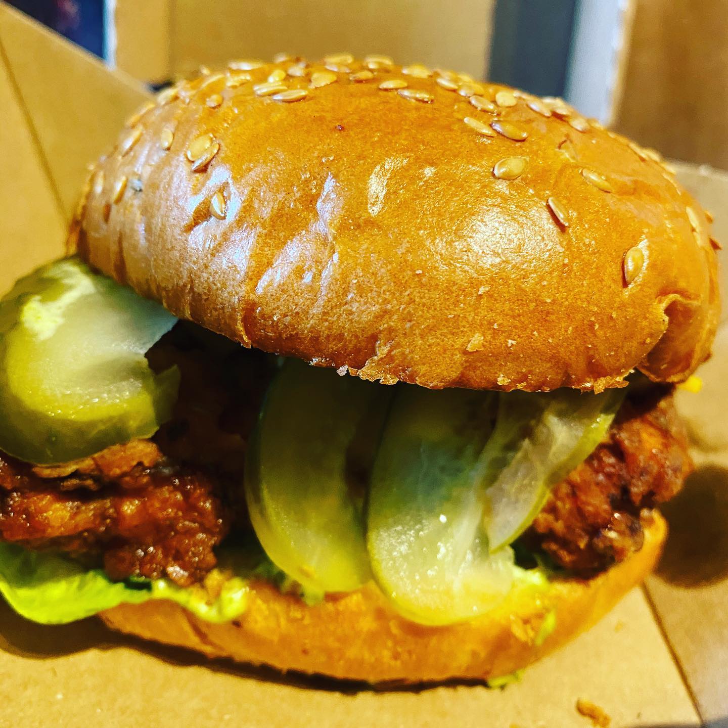 McFly's Chicken review photo