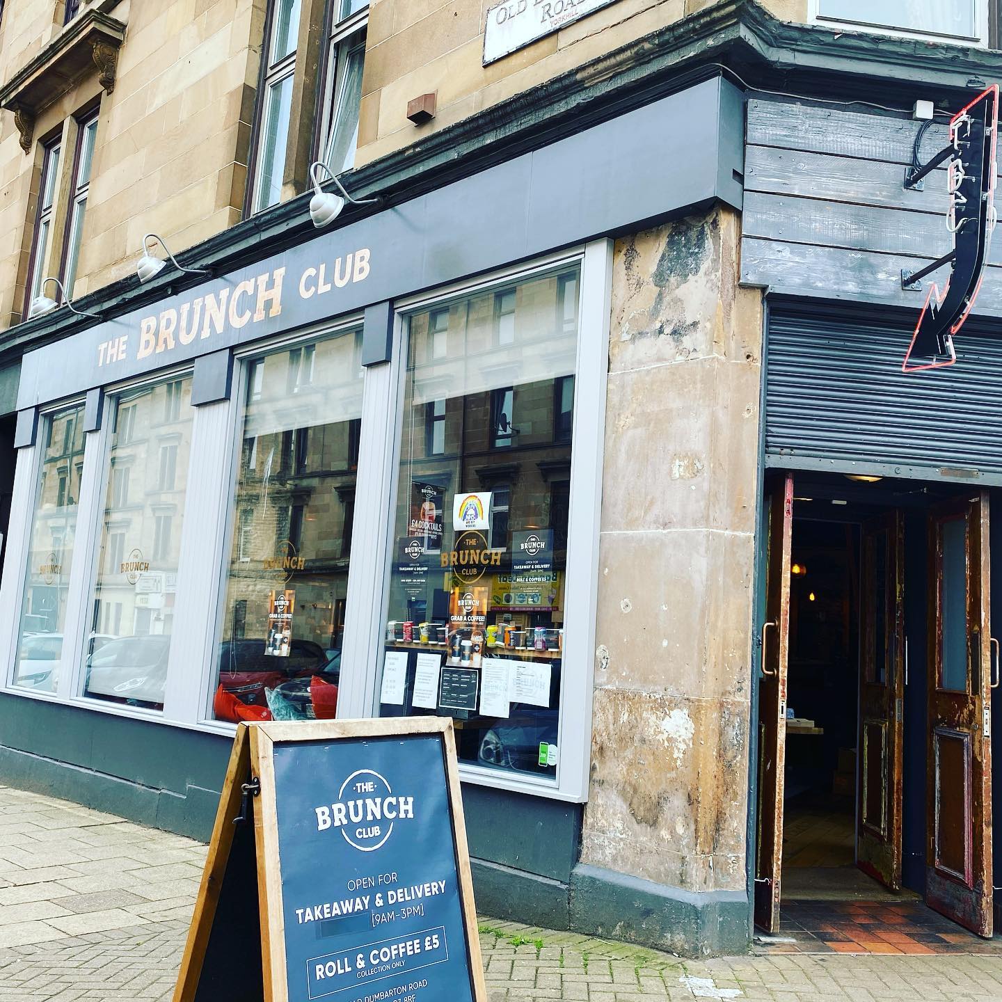 The Brunch Club photo