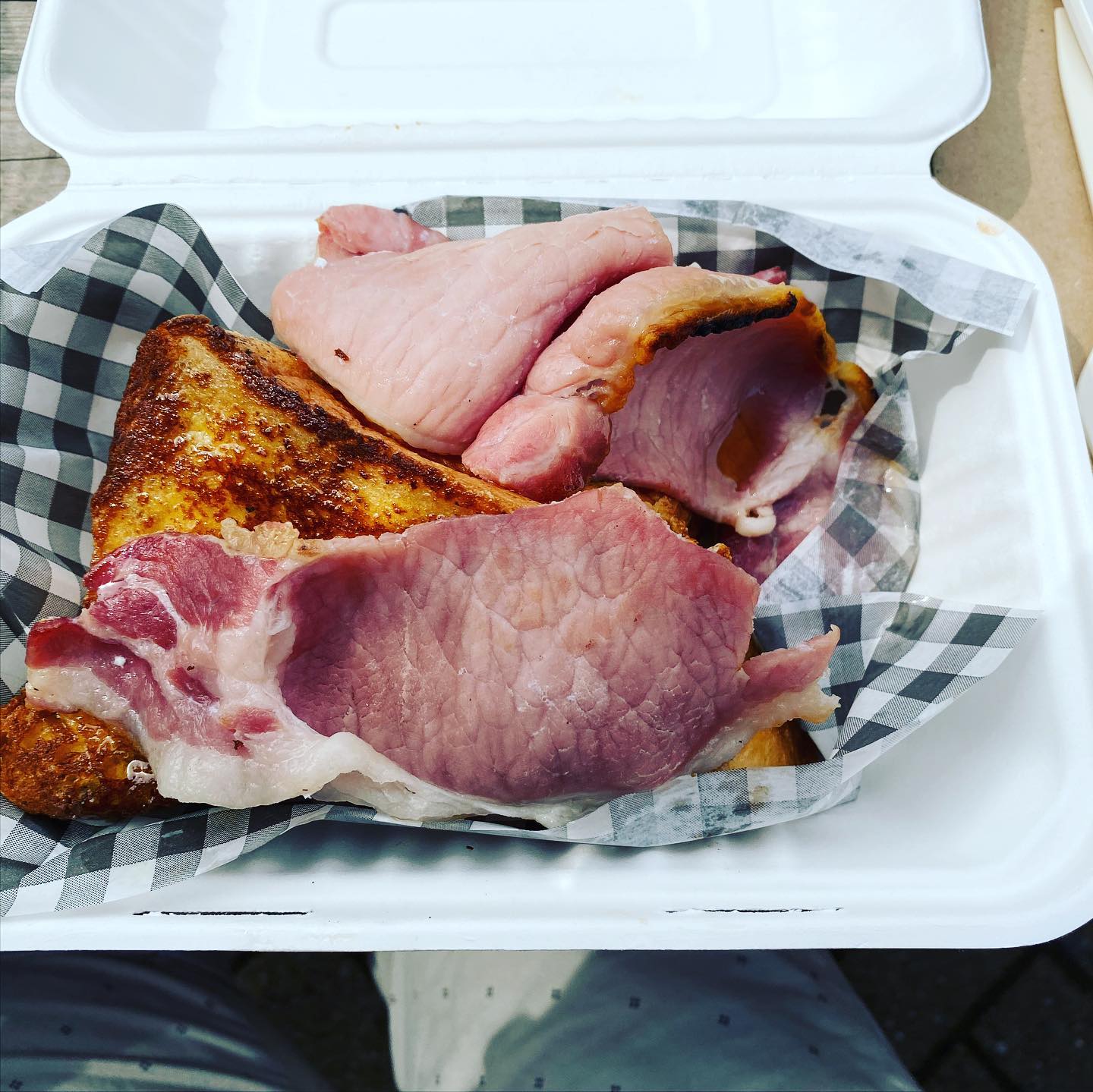 The Brunch Club photo