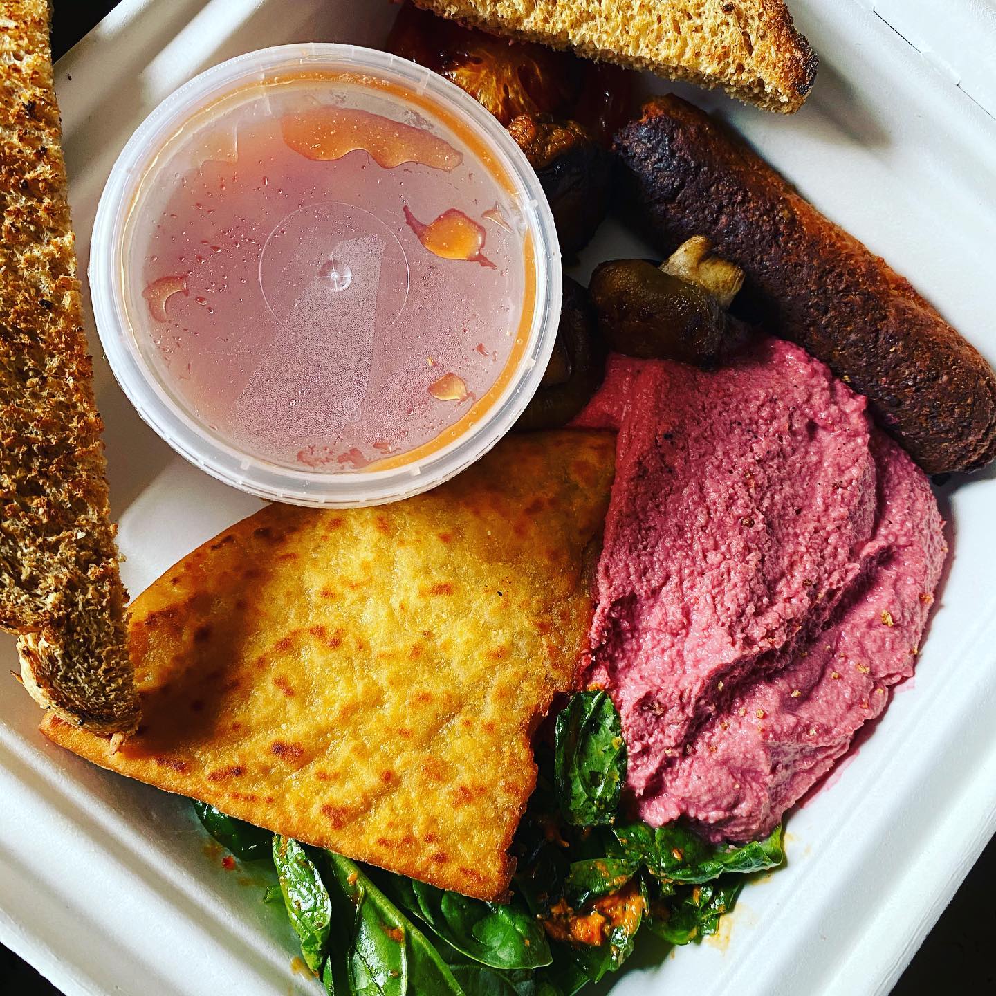 The Brunch Club photo