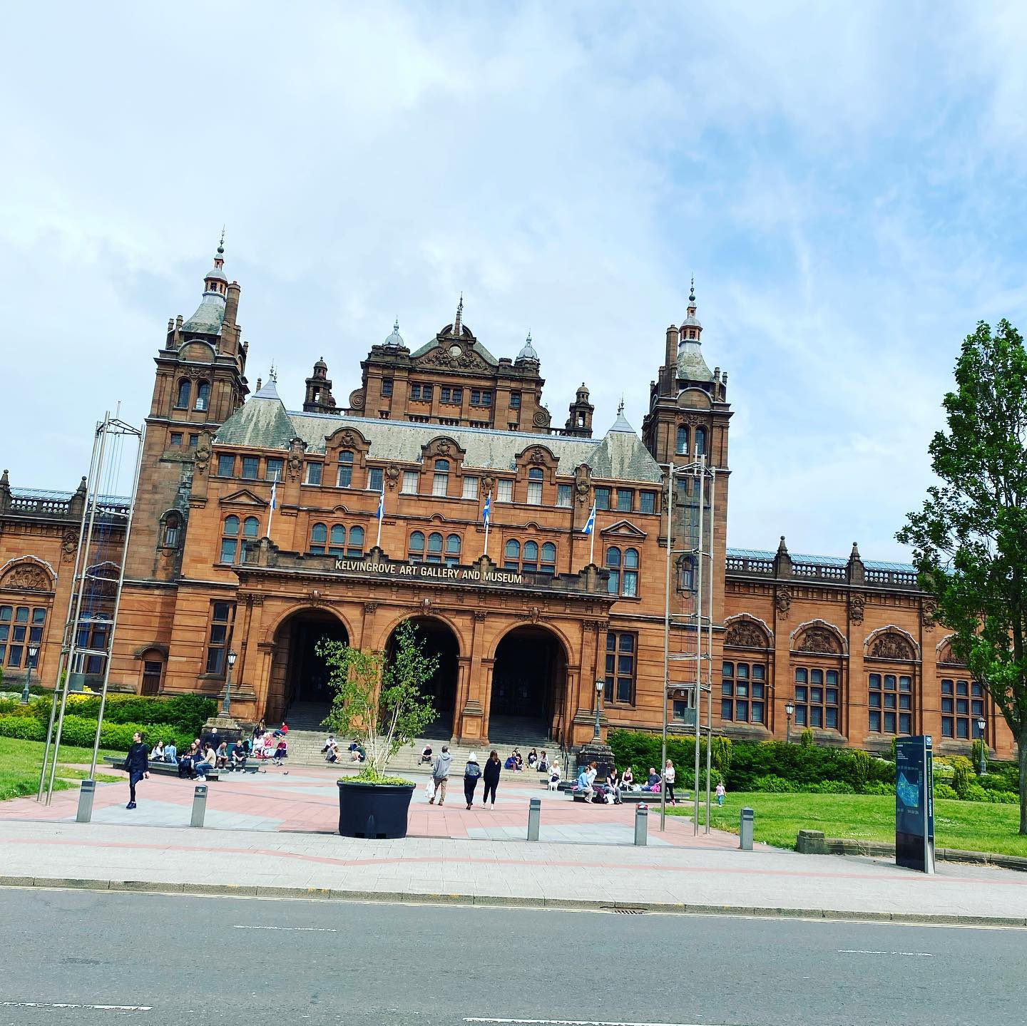 The Brunch Club photo