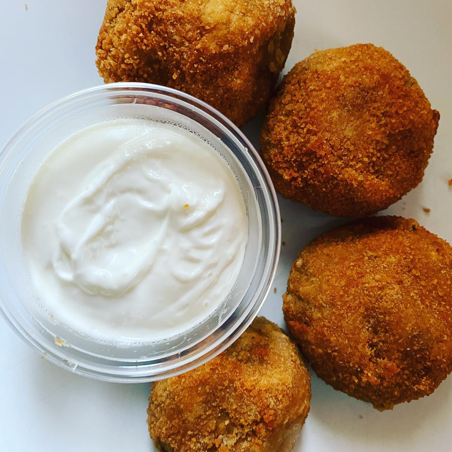 Osteria Glasgow review photo