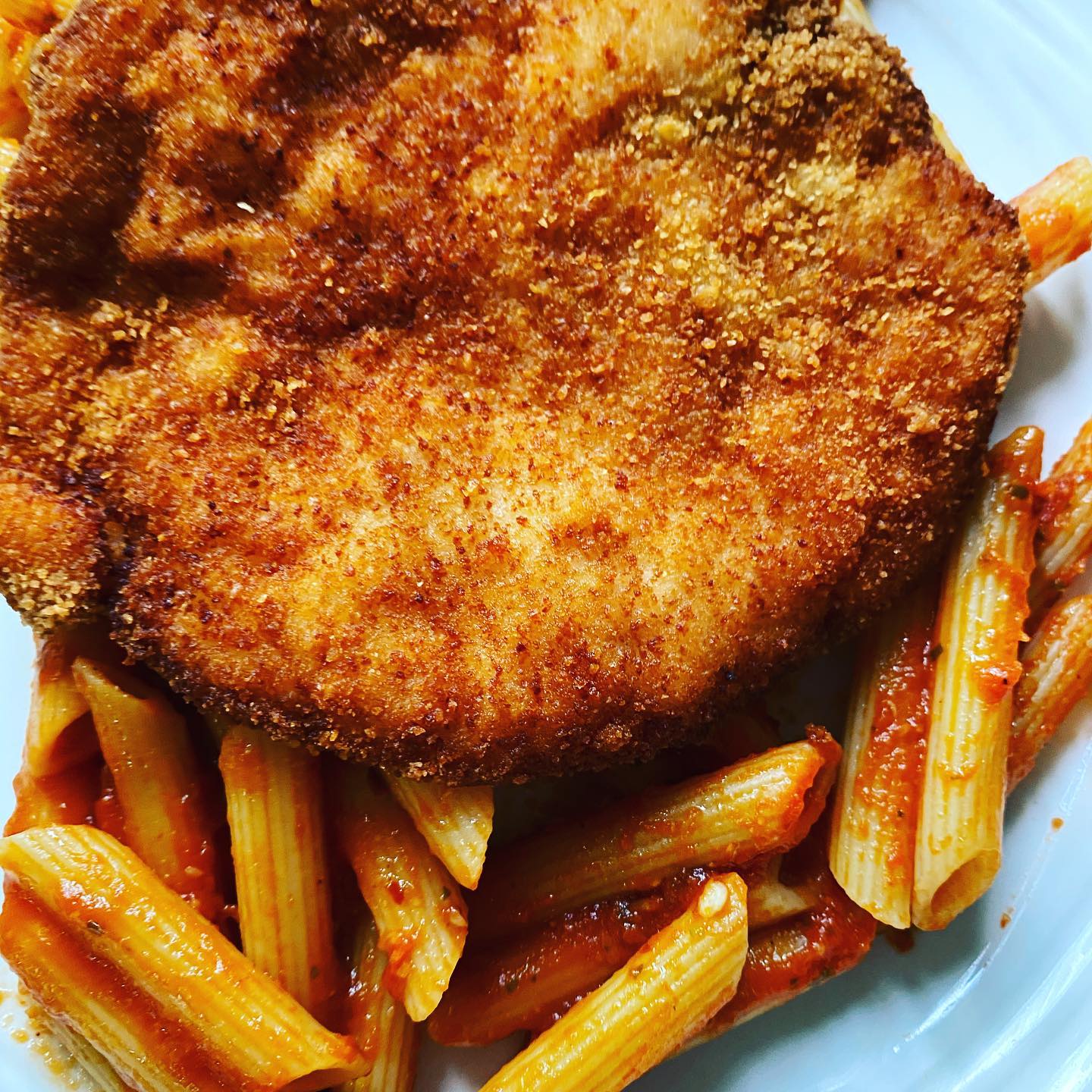 Osteria Glasgow review photo