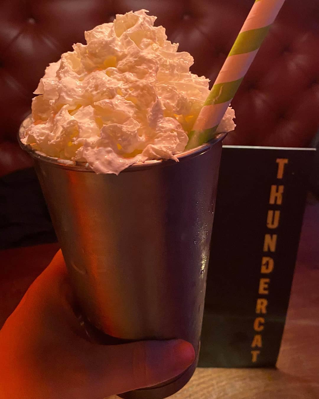 Thundercat Pub + Diner photo