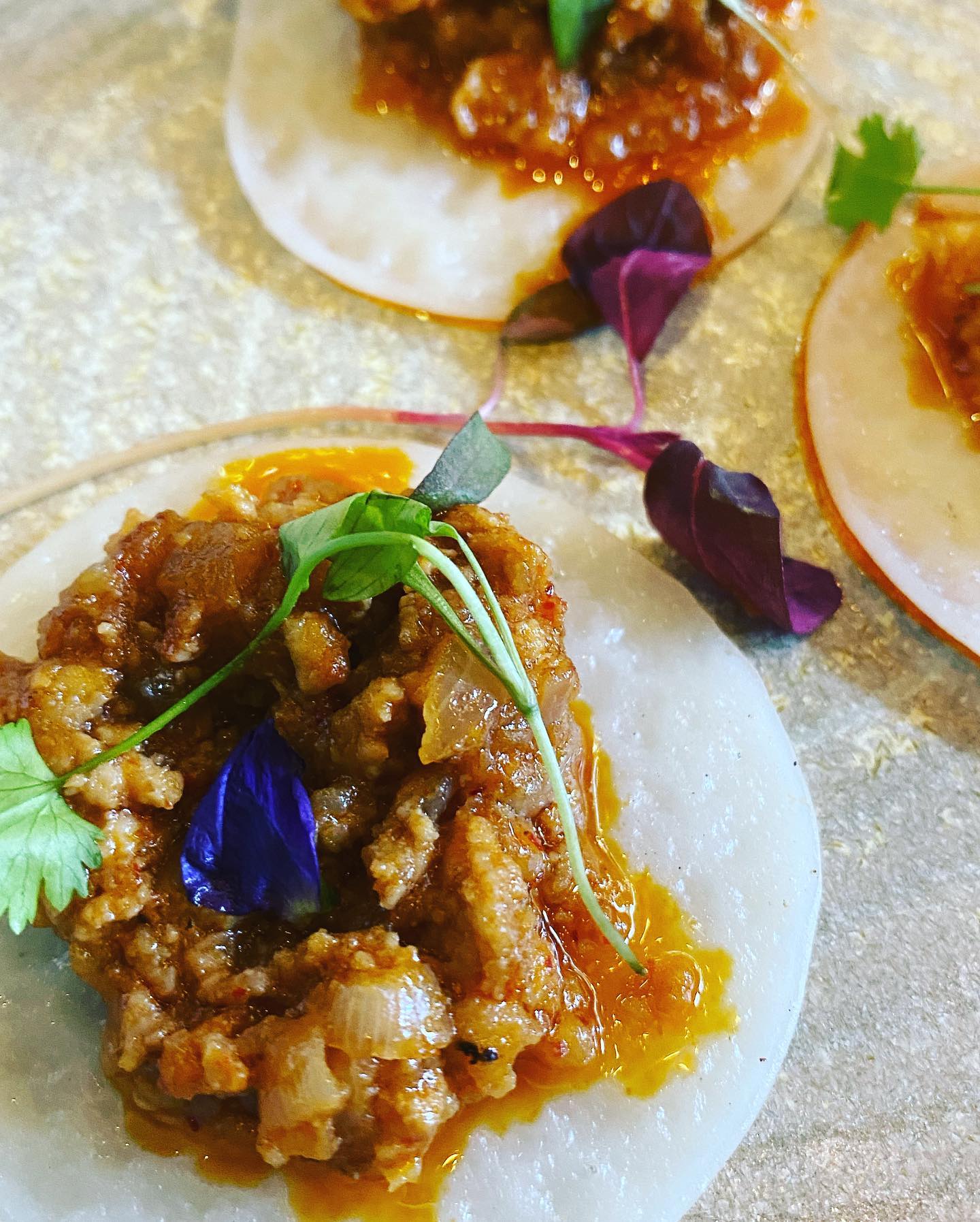 Mamasan Bar & Brasserie review photo