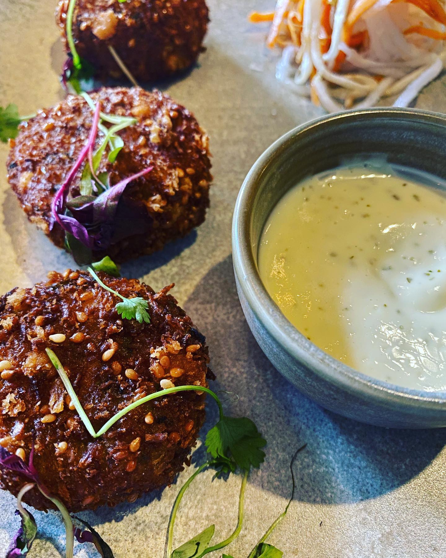 Mamasan Bar & Brasserie review photo