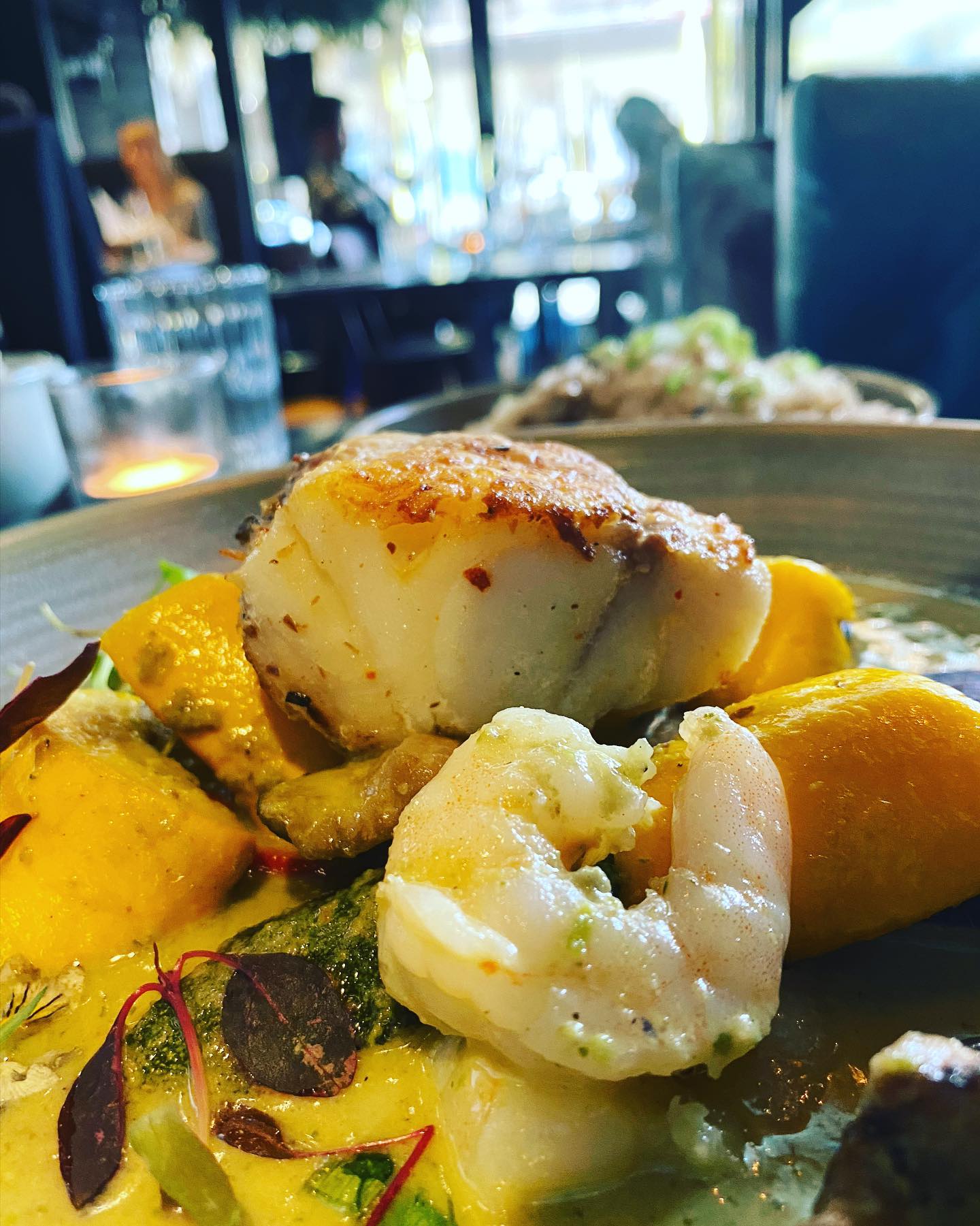 Mamasan Bar & Brasserie review photo