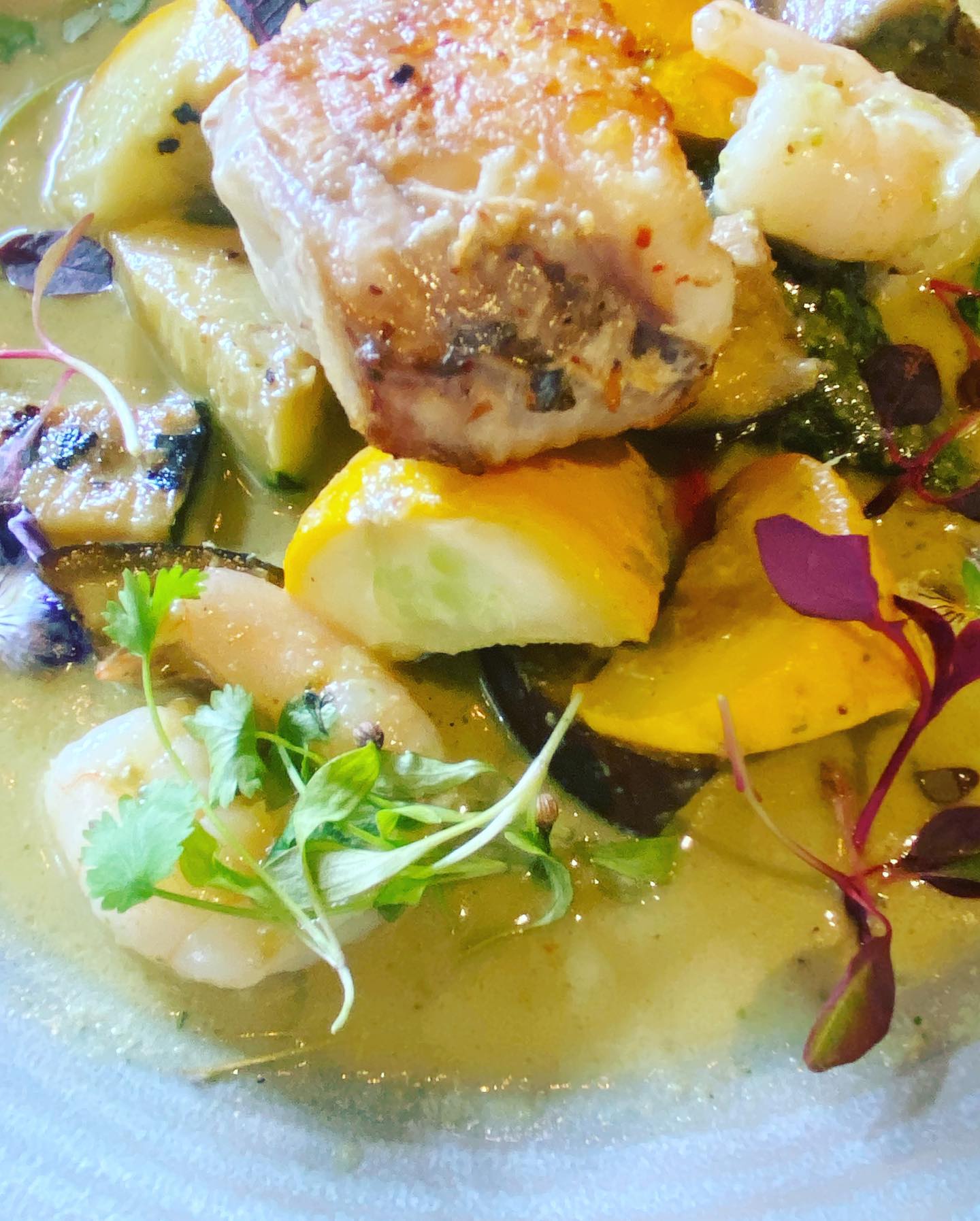 Mamasan Bar & Brasserie review photo