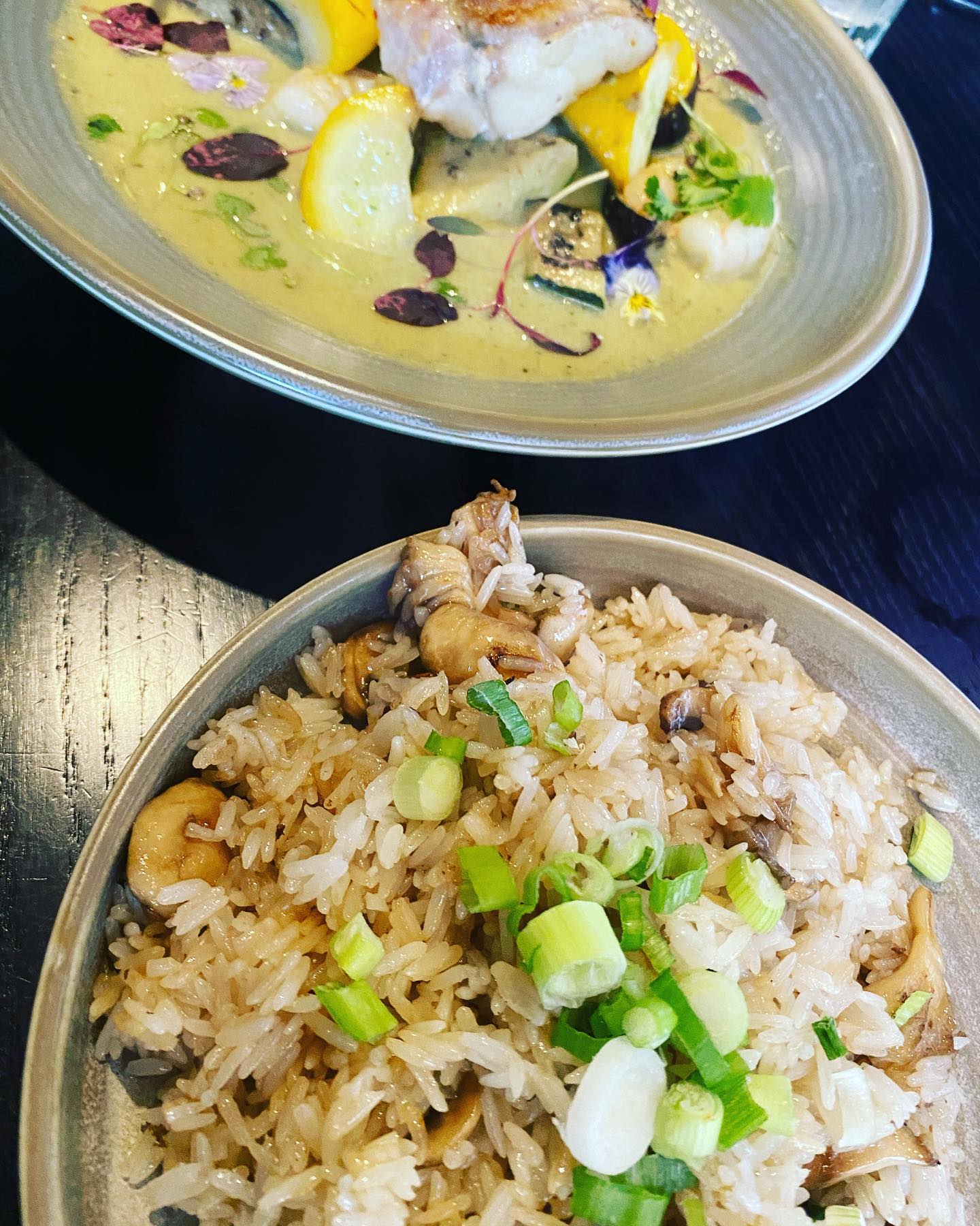 Mamasan Bar & Brasserie review photo