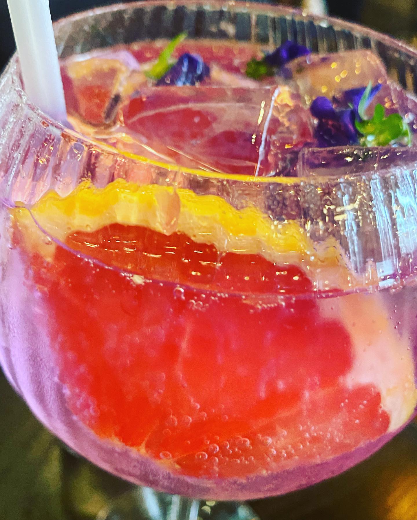 Mamasan Bar & Brasserie review photo