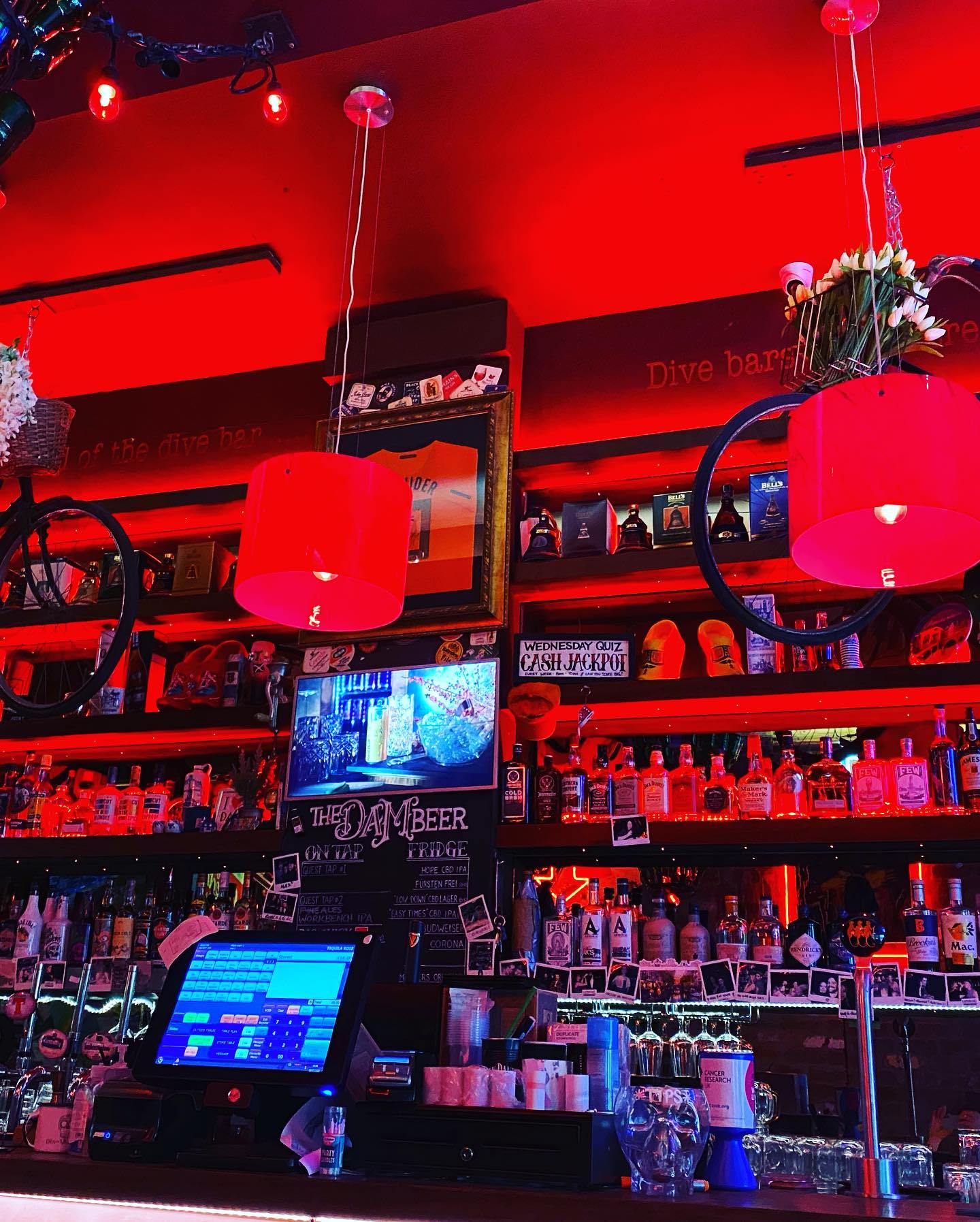 The Amsterdam aka The Dam review photo