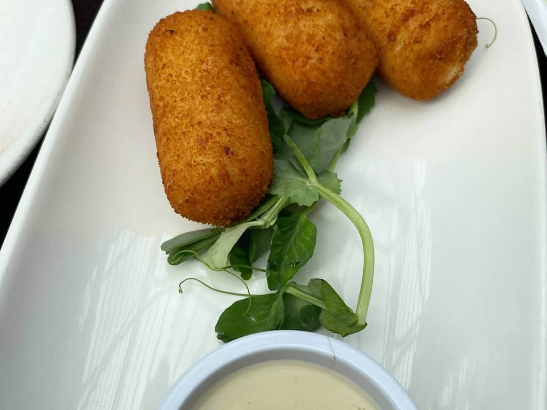 Barca Tapas and Cava Bar review photo