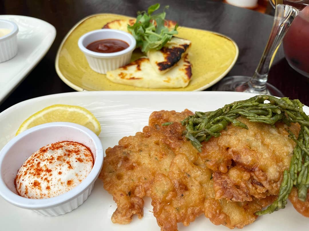 Barca Tapas and Cava Bar review photo