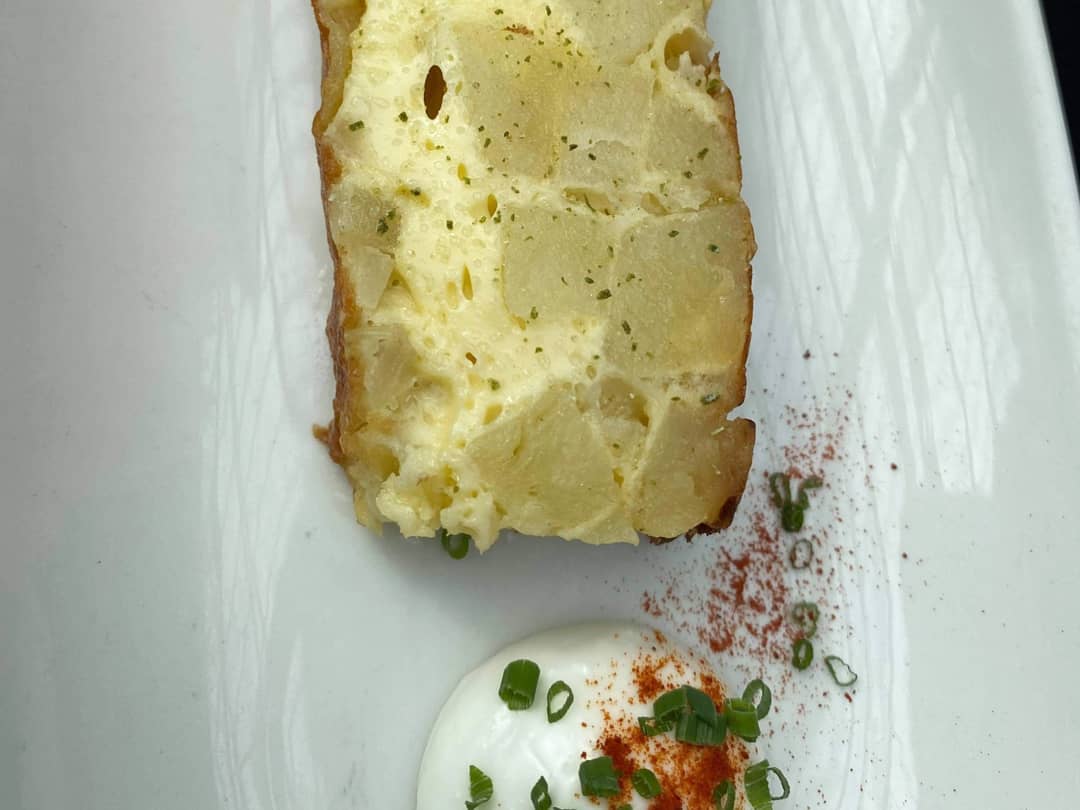 Barca Tapas and Cava Bar review photo