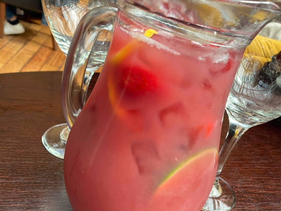 Barca Tapas and Cava Bar review photo